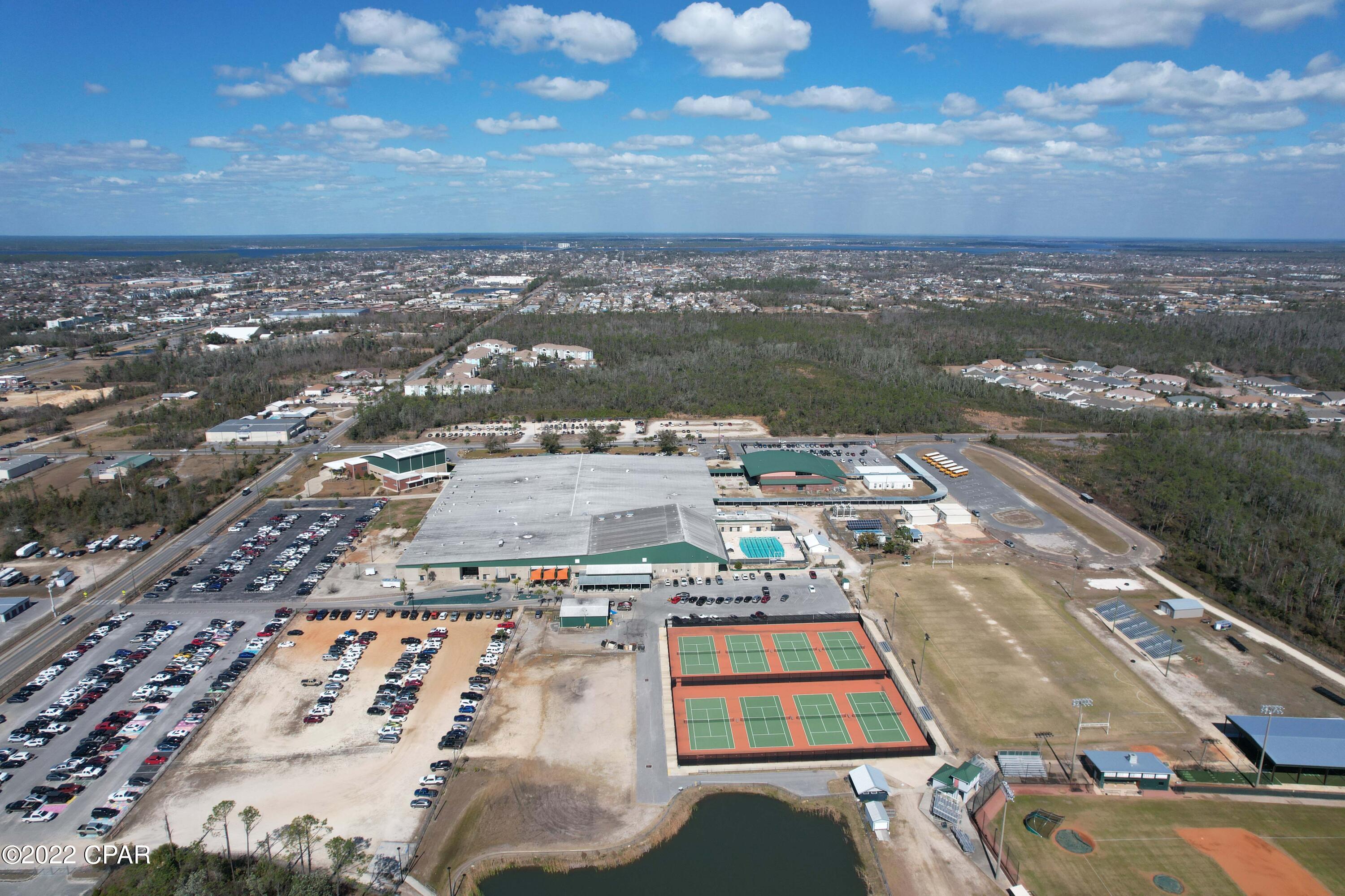 Hammocks Phase II - Residential