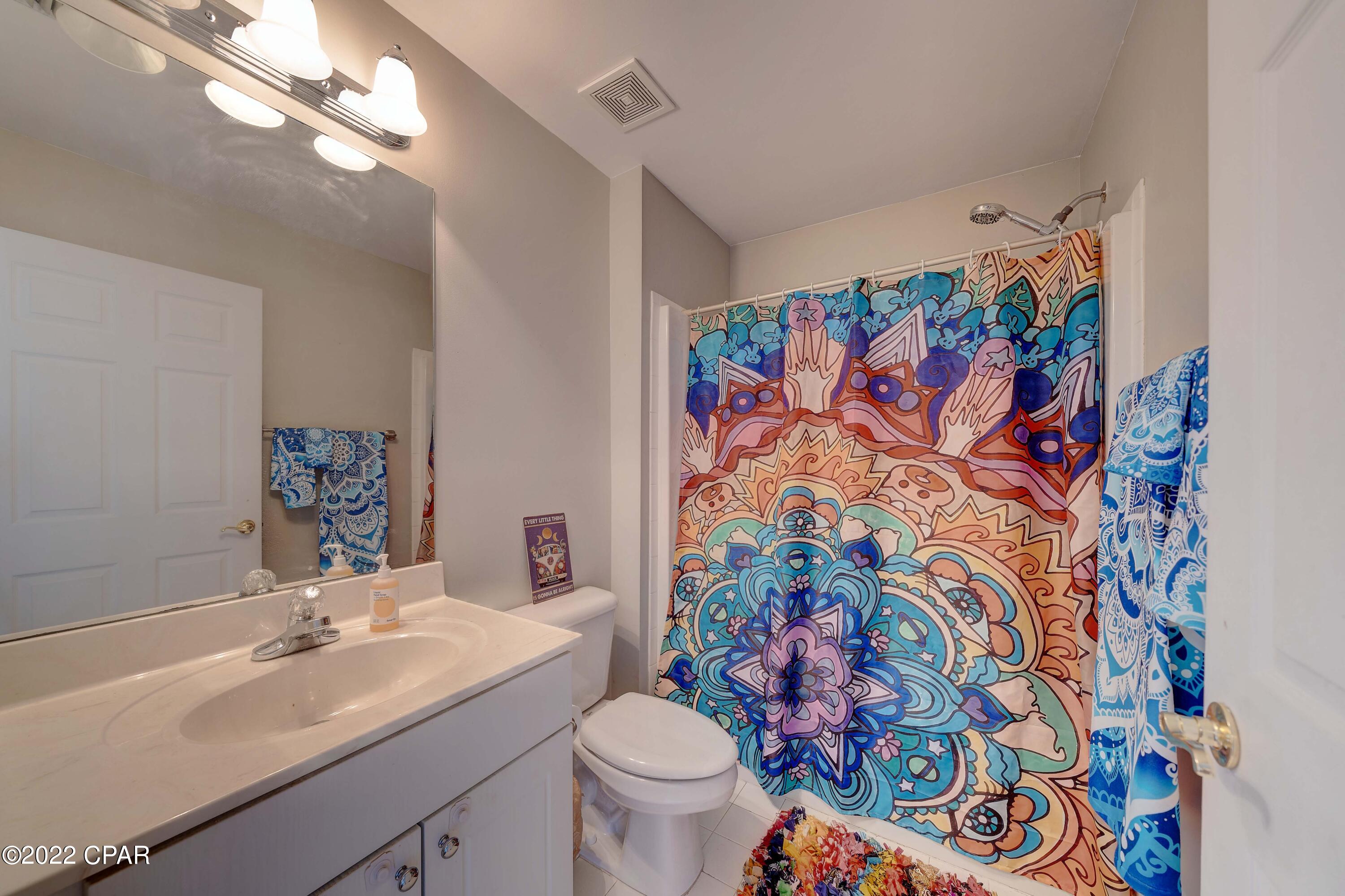 Hammocks Phase II - Residential