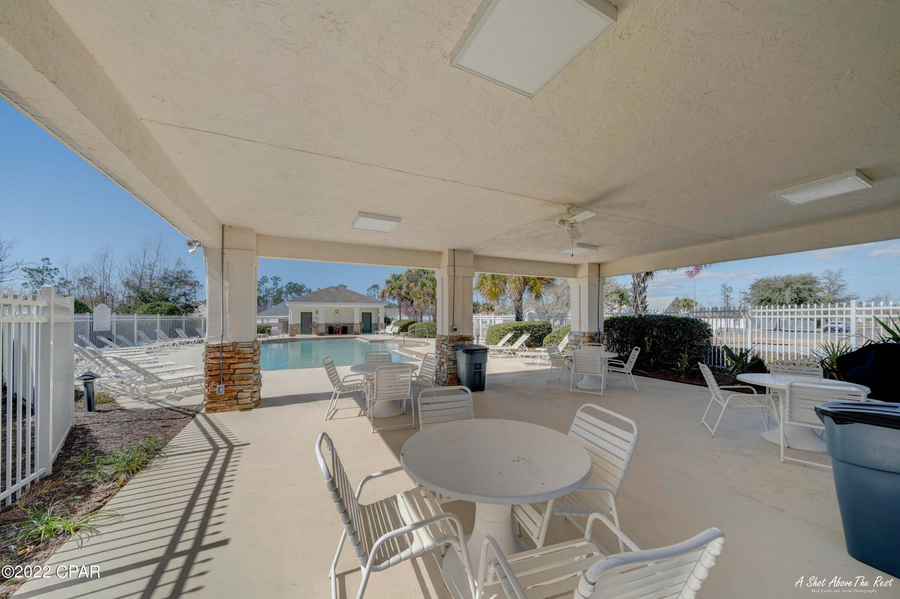 Hammocks Phase II - Residential