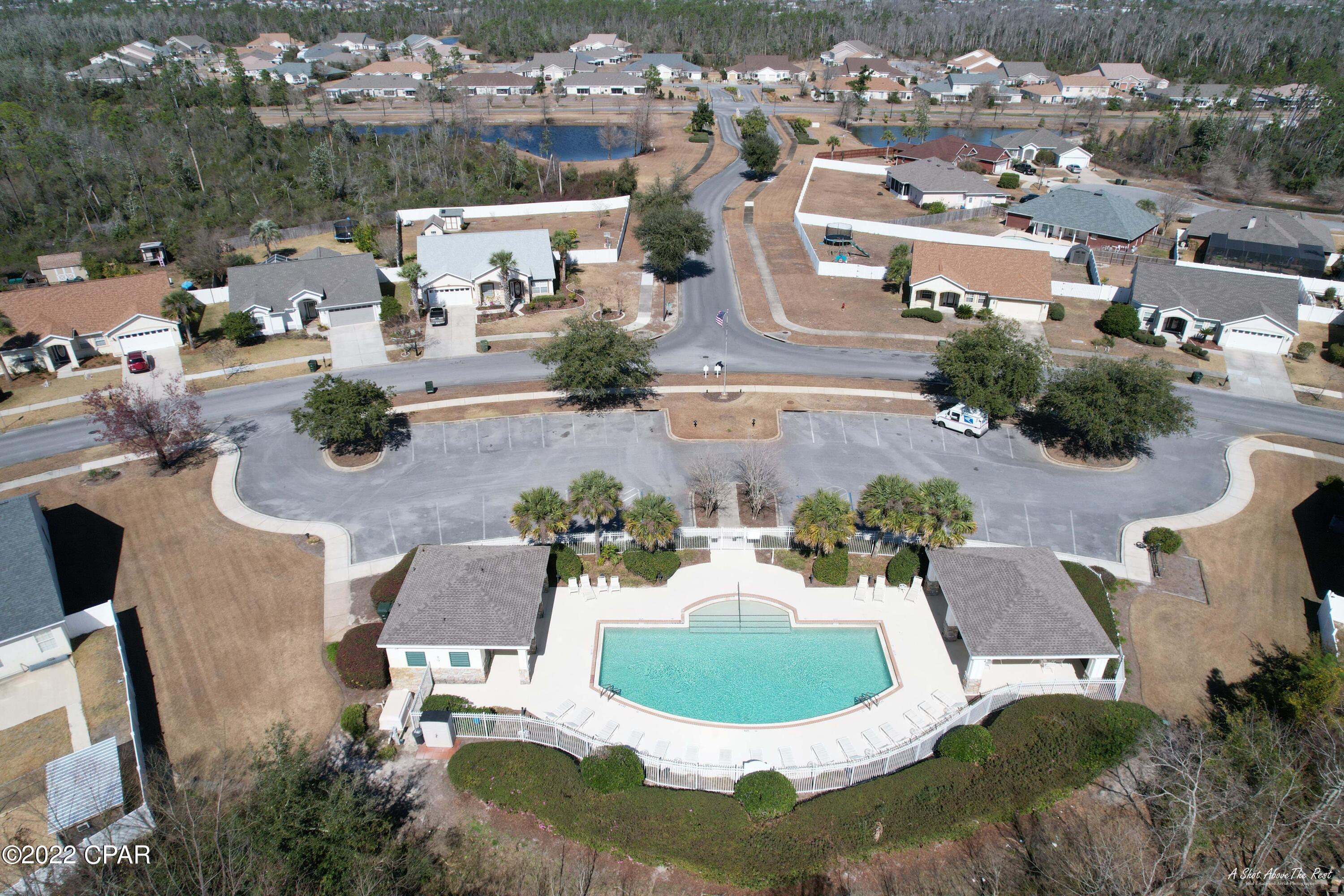 Hammocks Phase II - Residential