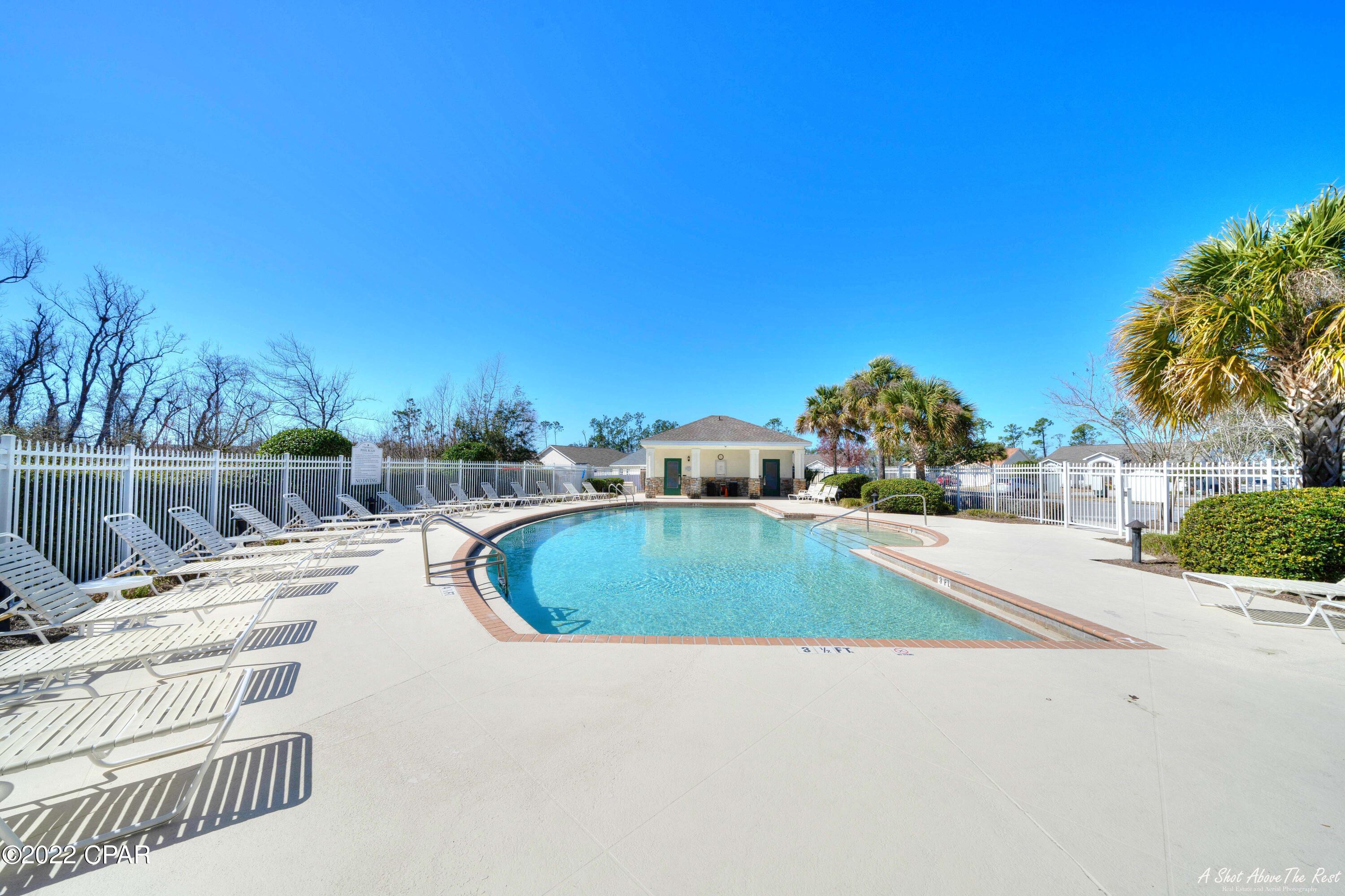 Hammocks Phase II - Residential