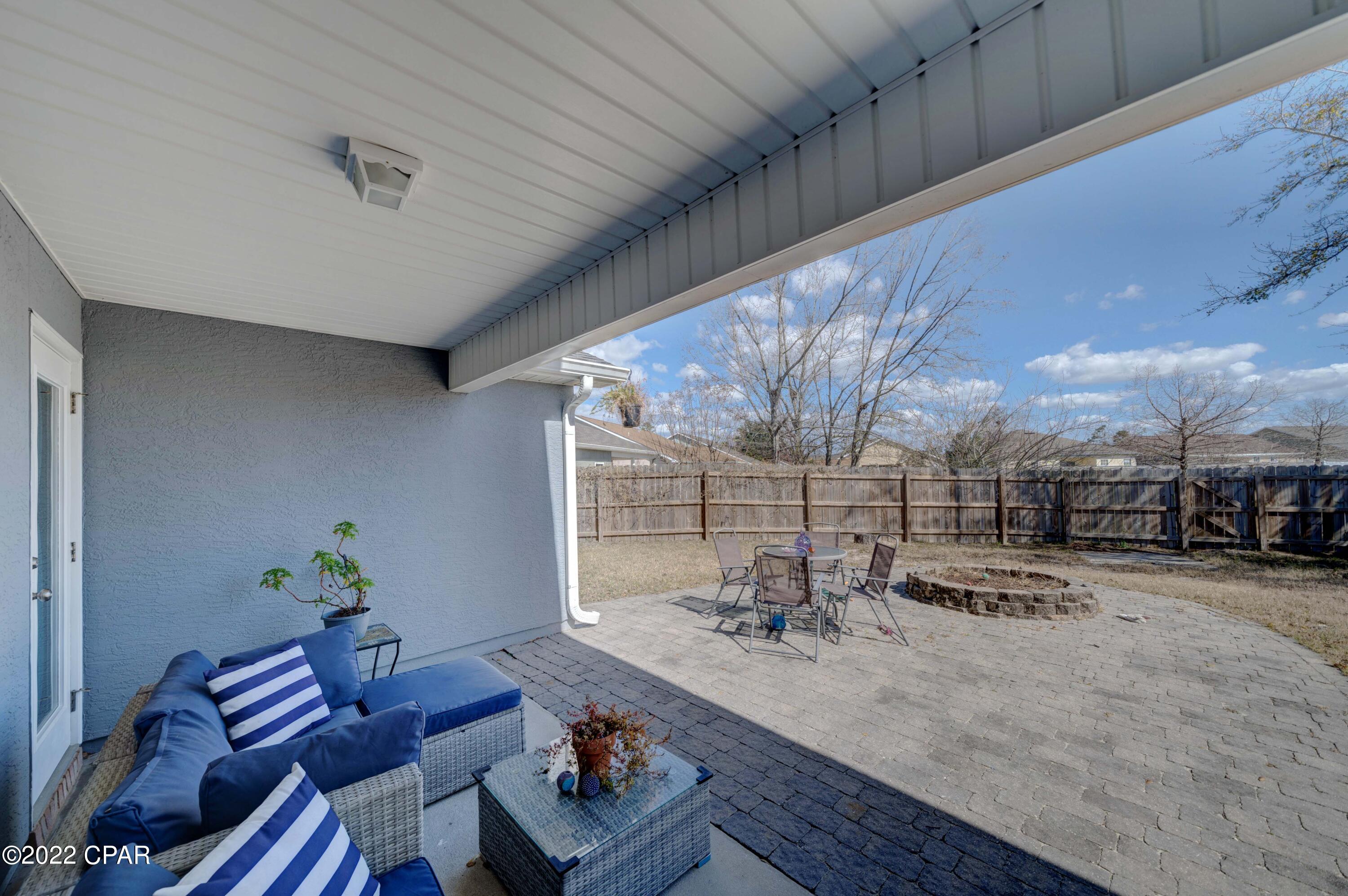 Hammocks Phase II - Residential