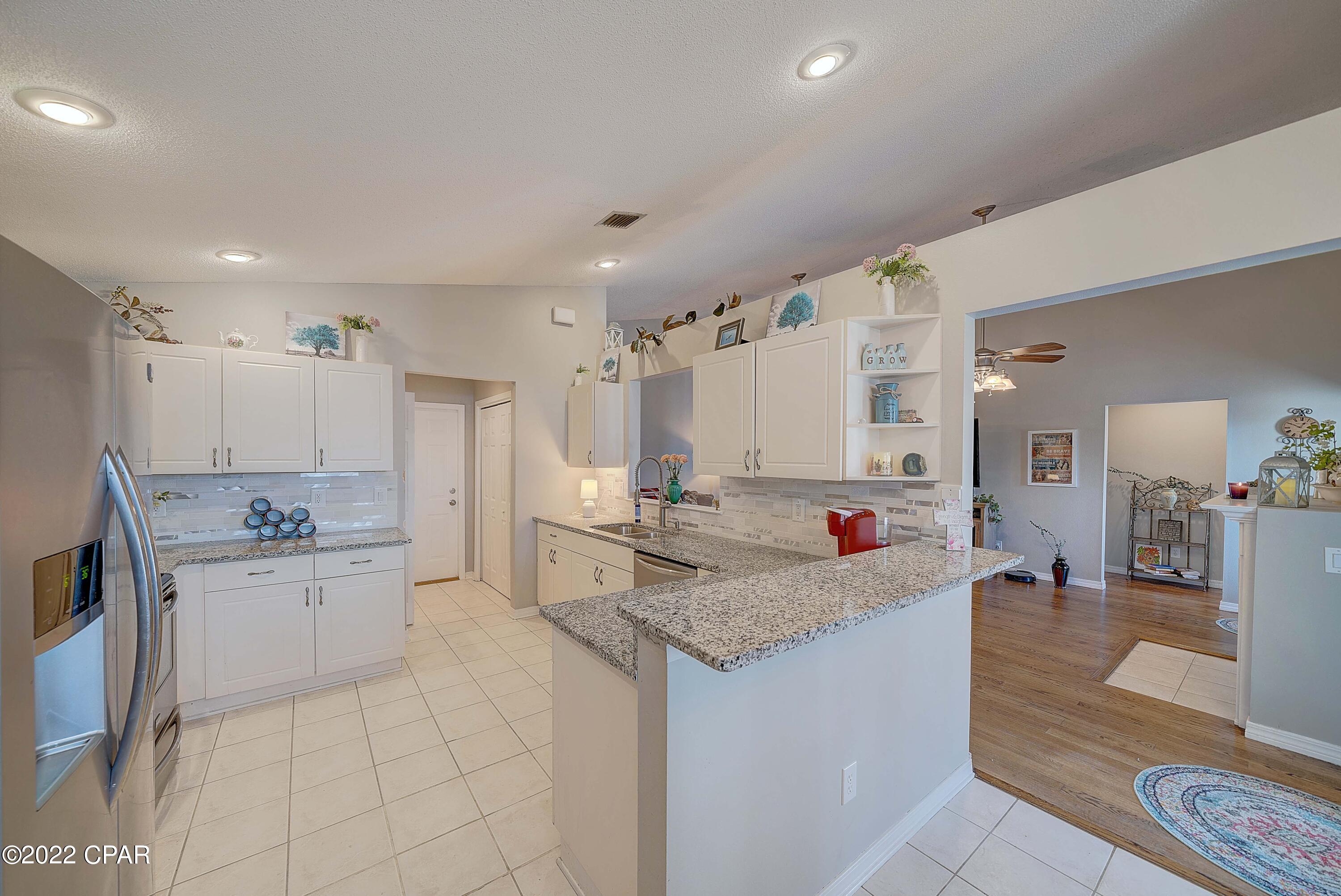 Hammocks Phase II - Residential