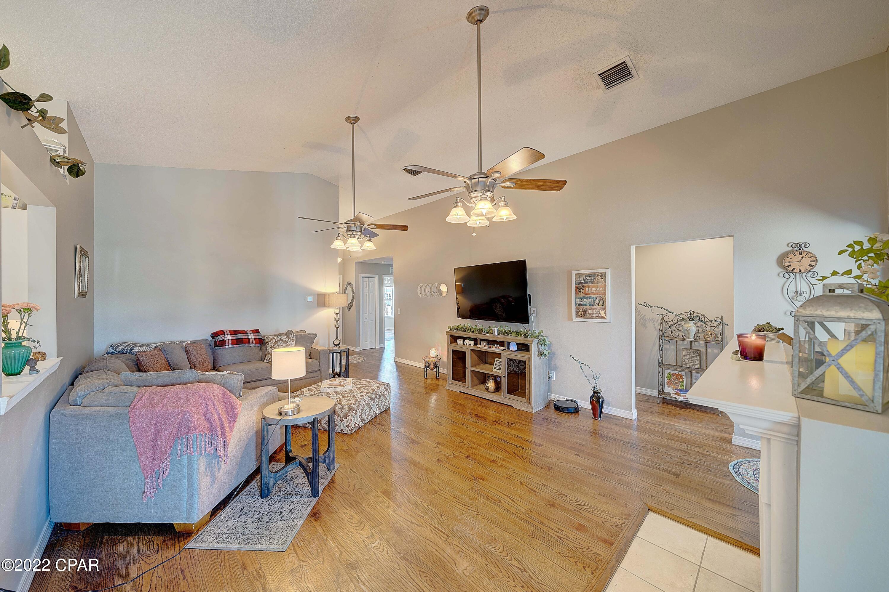 Hammocks Phase II - Residential