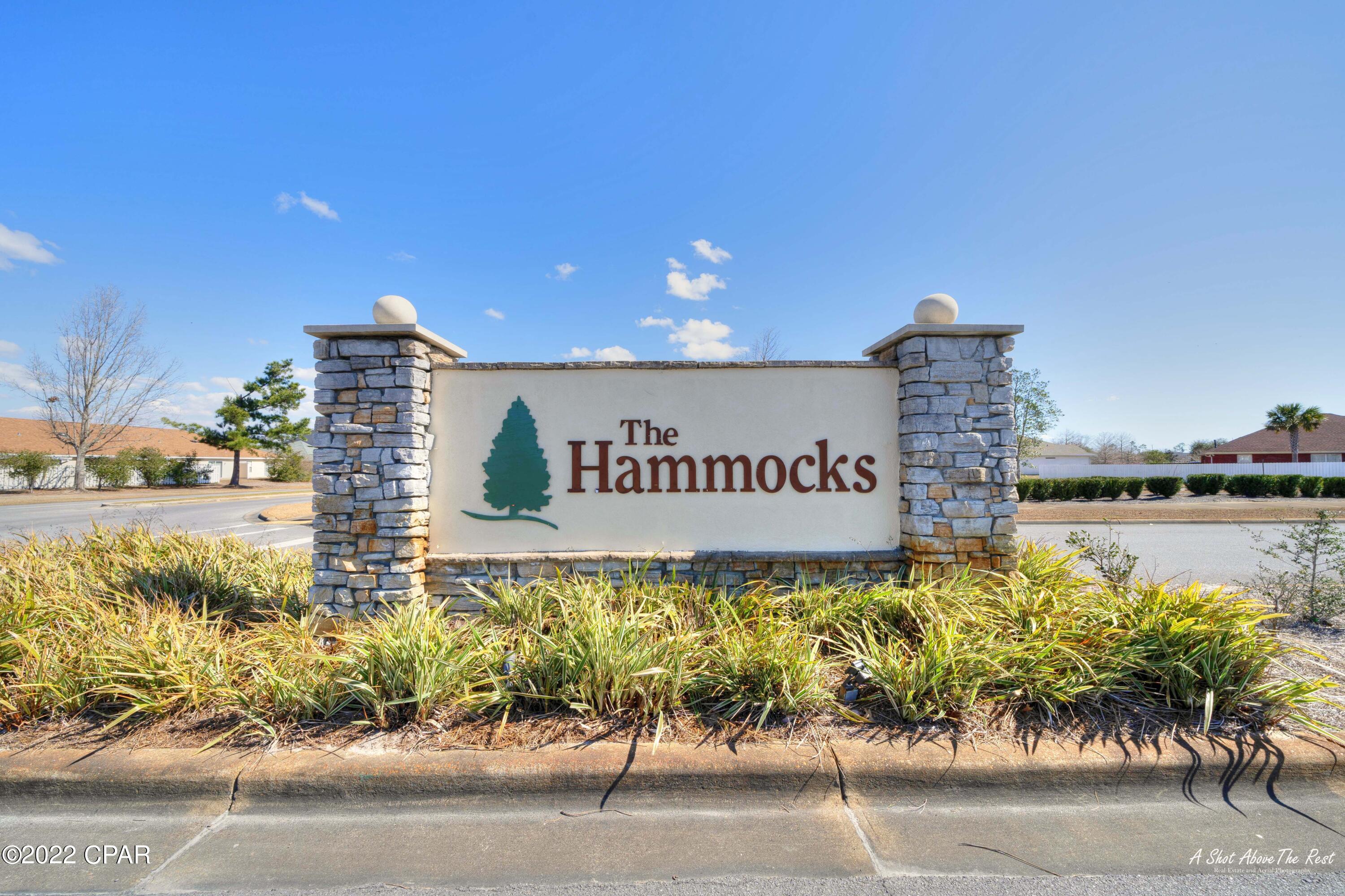 Hammocks Phase II - Residential