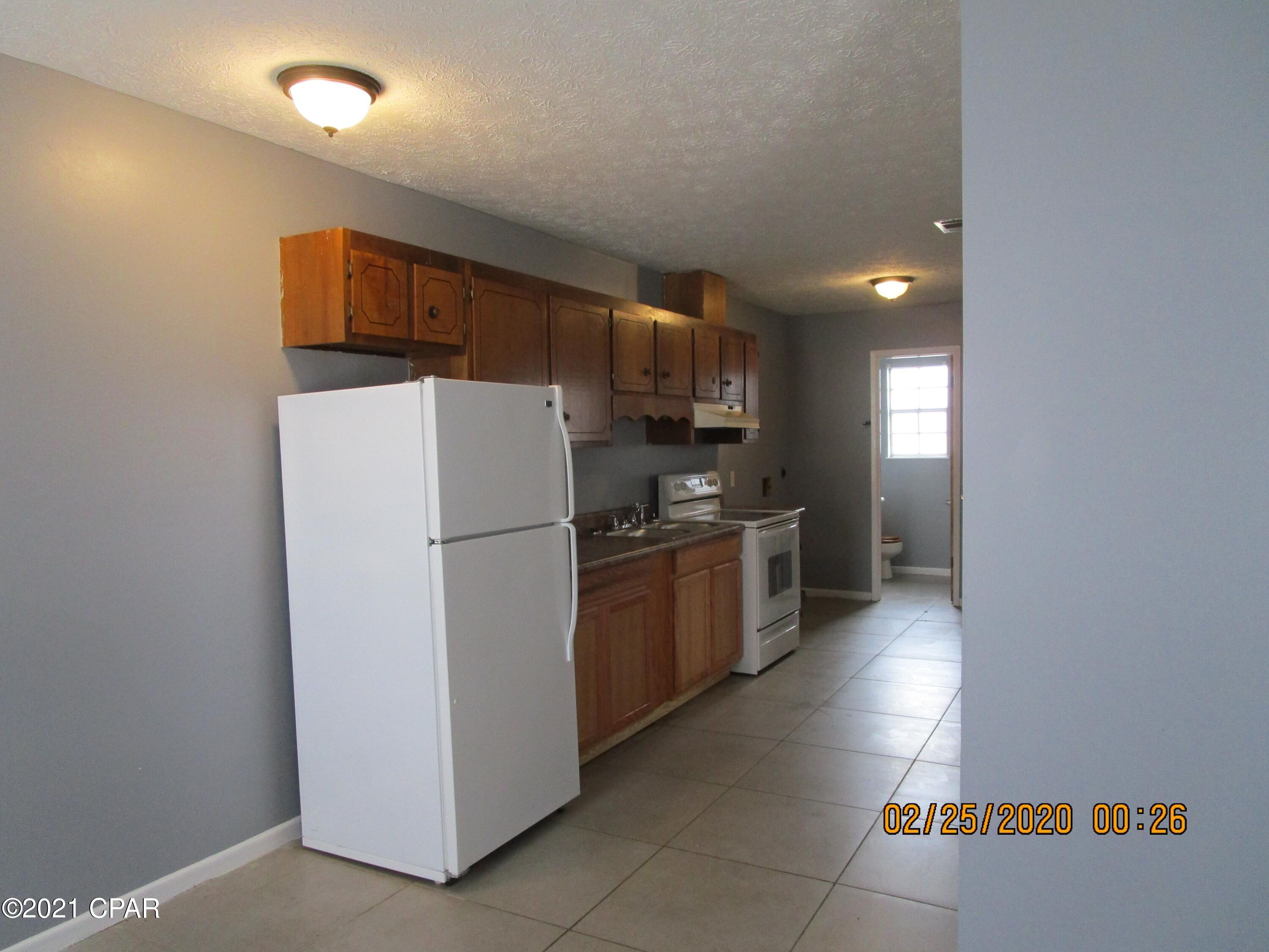 Lane Mobile Home Est U-1 - Residential