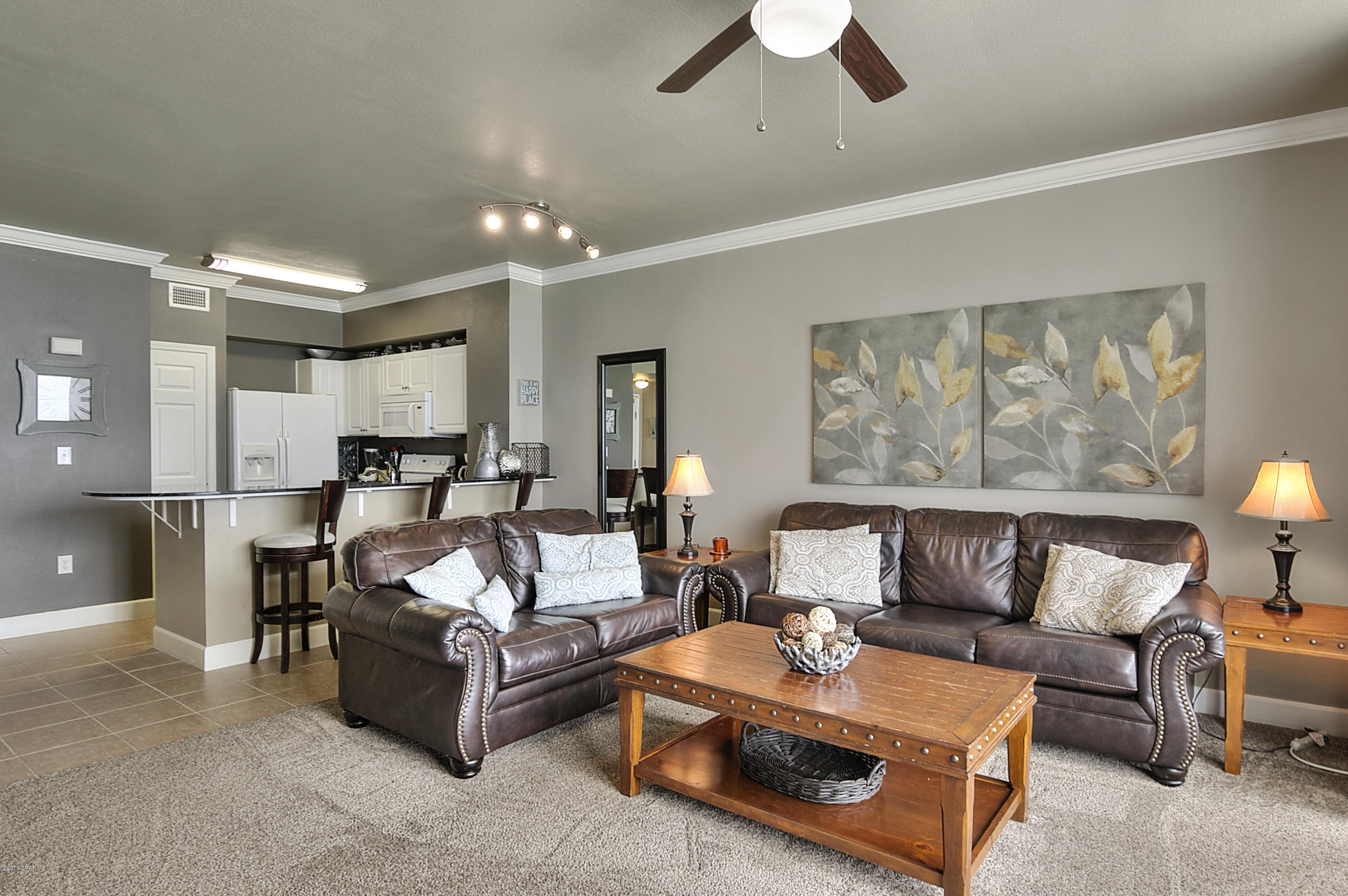 Tidewater Beach Phase II - Residential