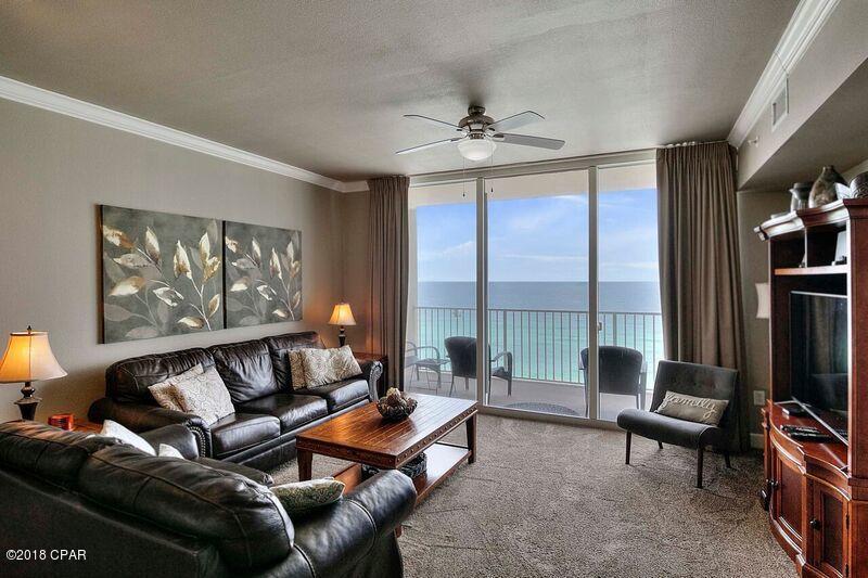 Tidewater Beach Phase II - Residential