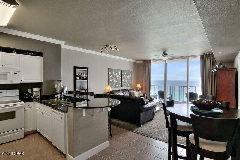 Tidewater Beach Phase II - Residential