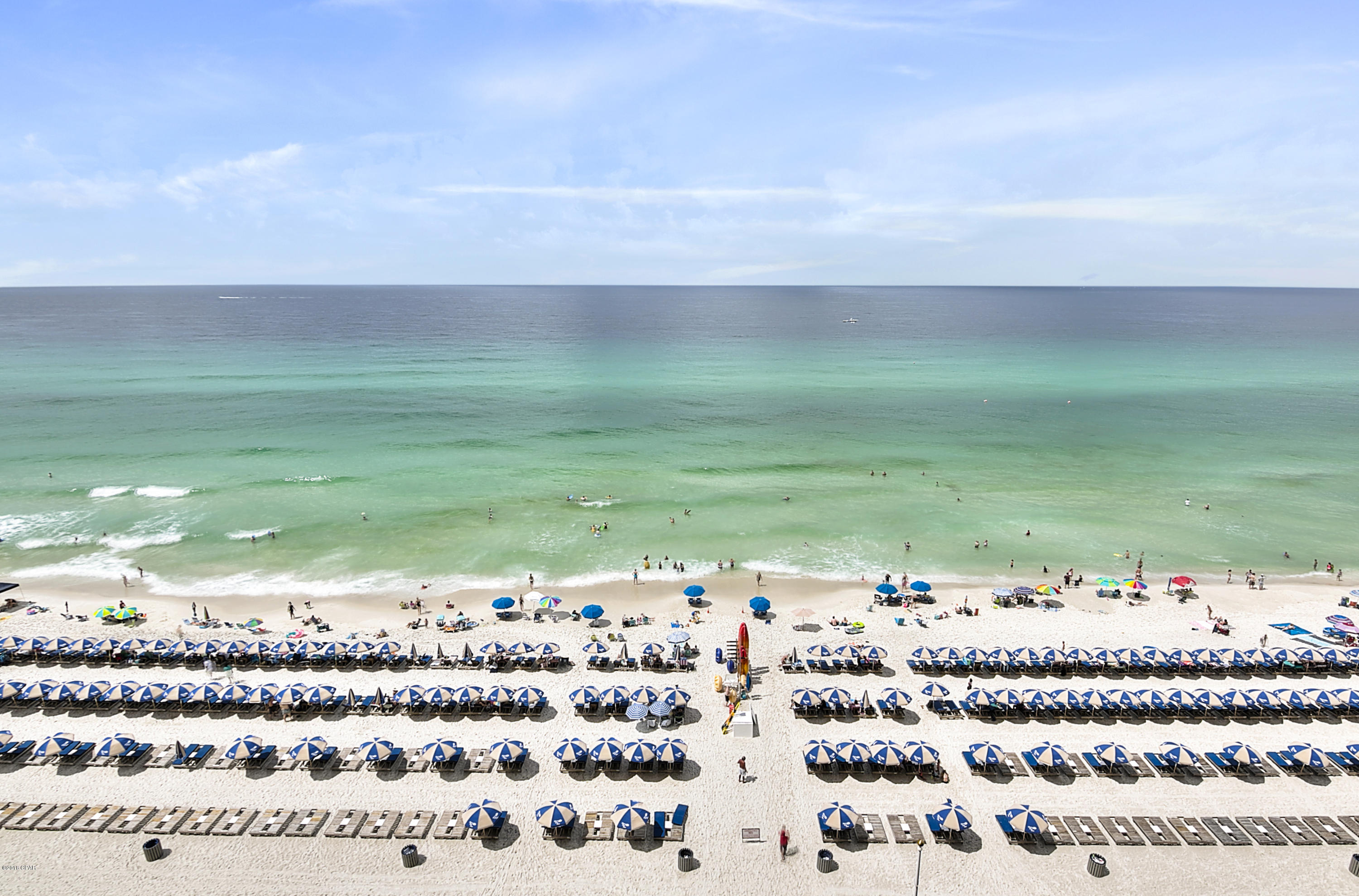 Tidewater Beach Phase II - Residential