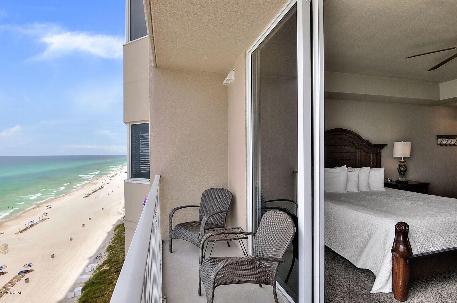 Tidewater Beach Phase II - Residential