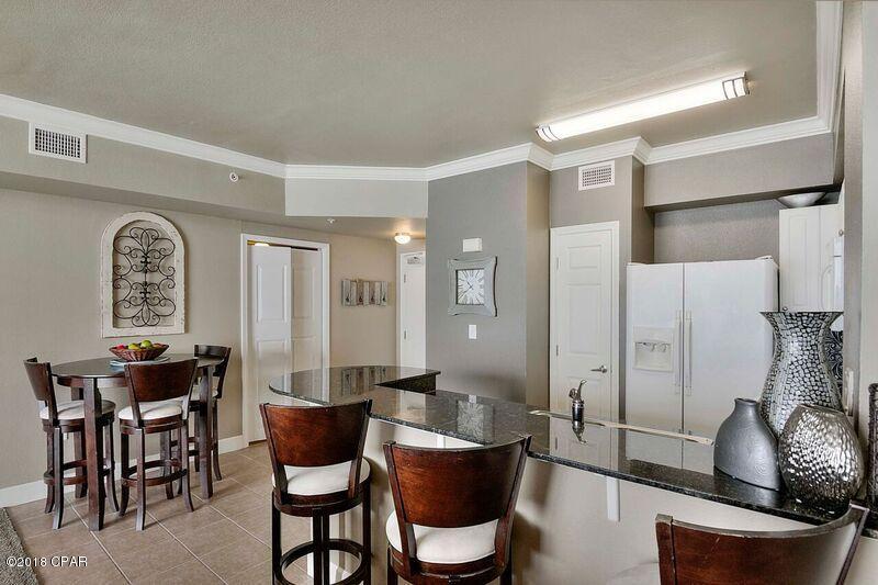 Tidewater Beach Phase II - Residential