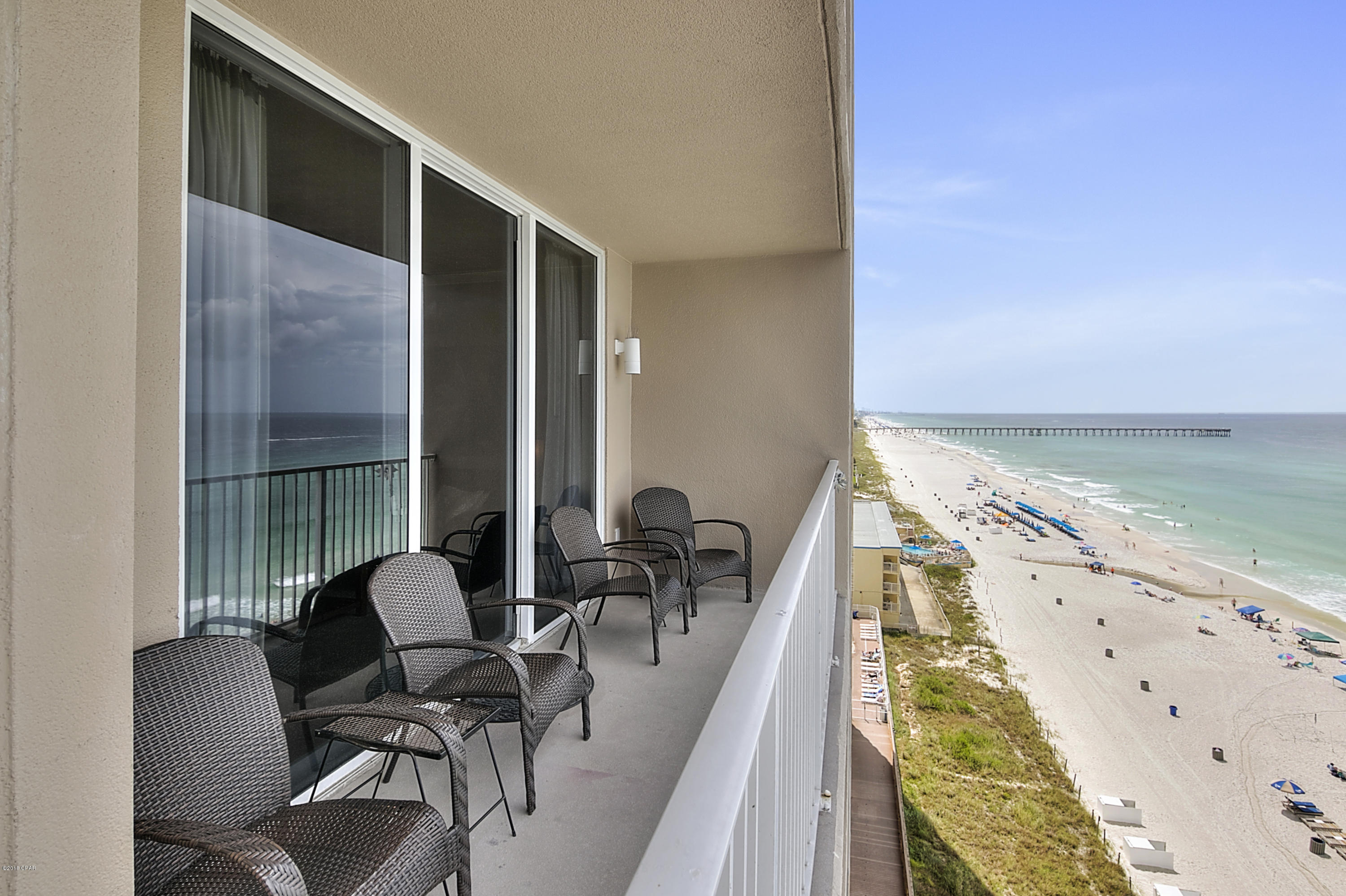 Tidewater Beach Phase II - Residential