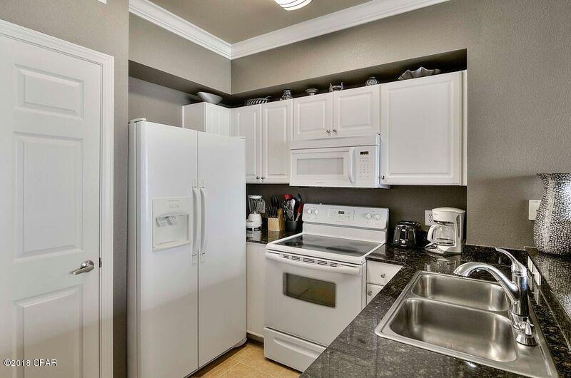 Tidewater Beach Phase II - Residential