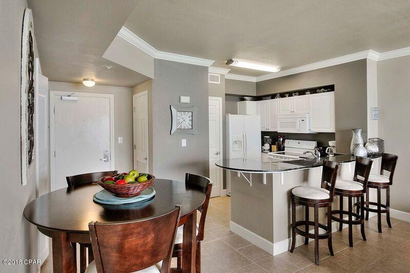 Tidewater Beach Phase II - Residential