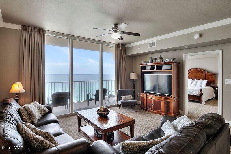 Tidewater Beach Phase II - Residential