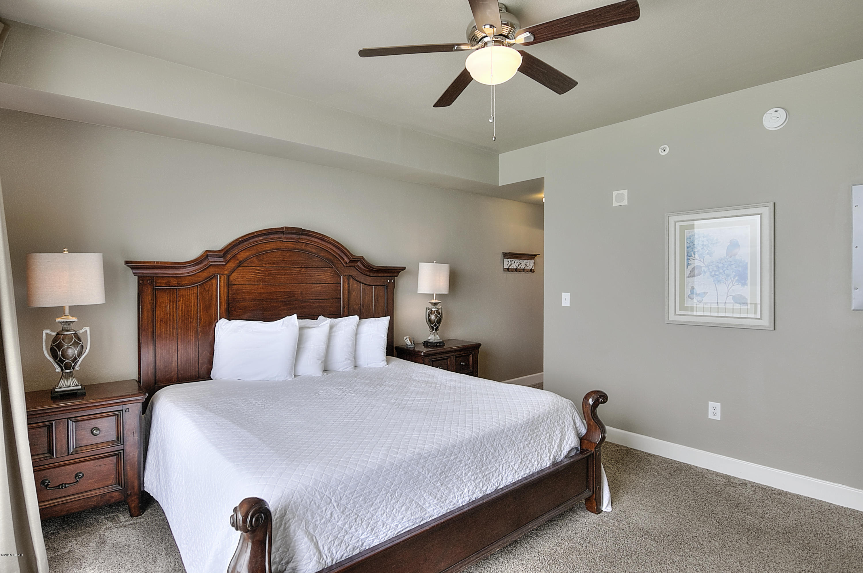 Tidewater Beach Phase II - Residential