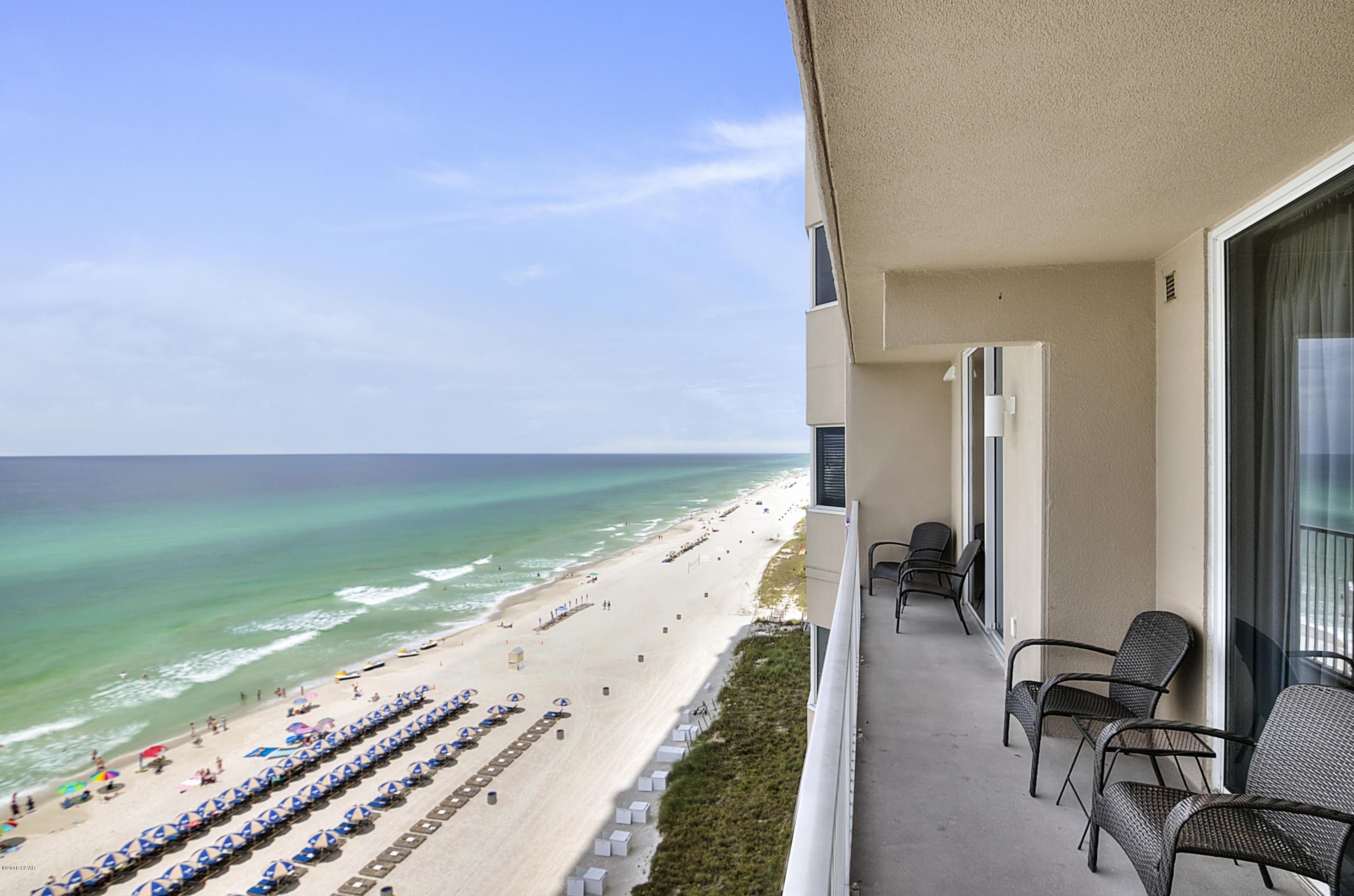 Tidewater Beach Phase II - Residential