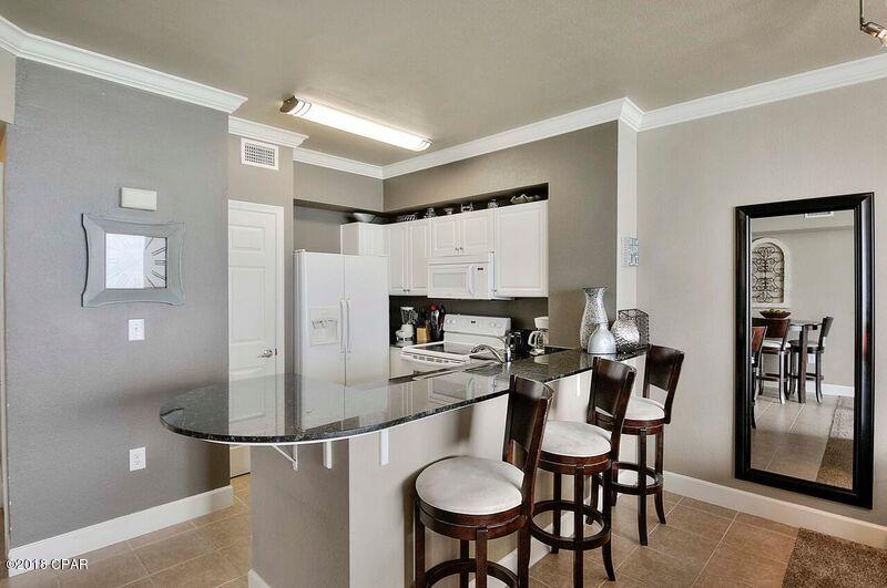 Tidewater Beach Phase II - Residential