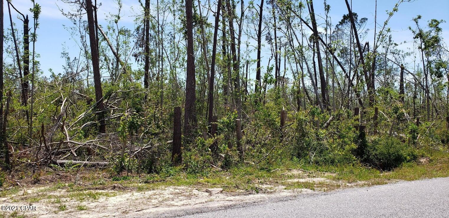 [No Recorded Subdiv] - Land