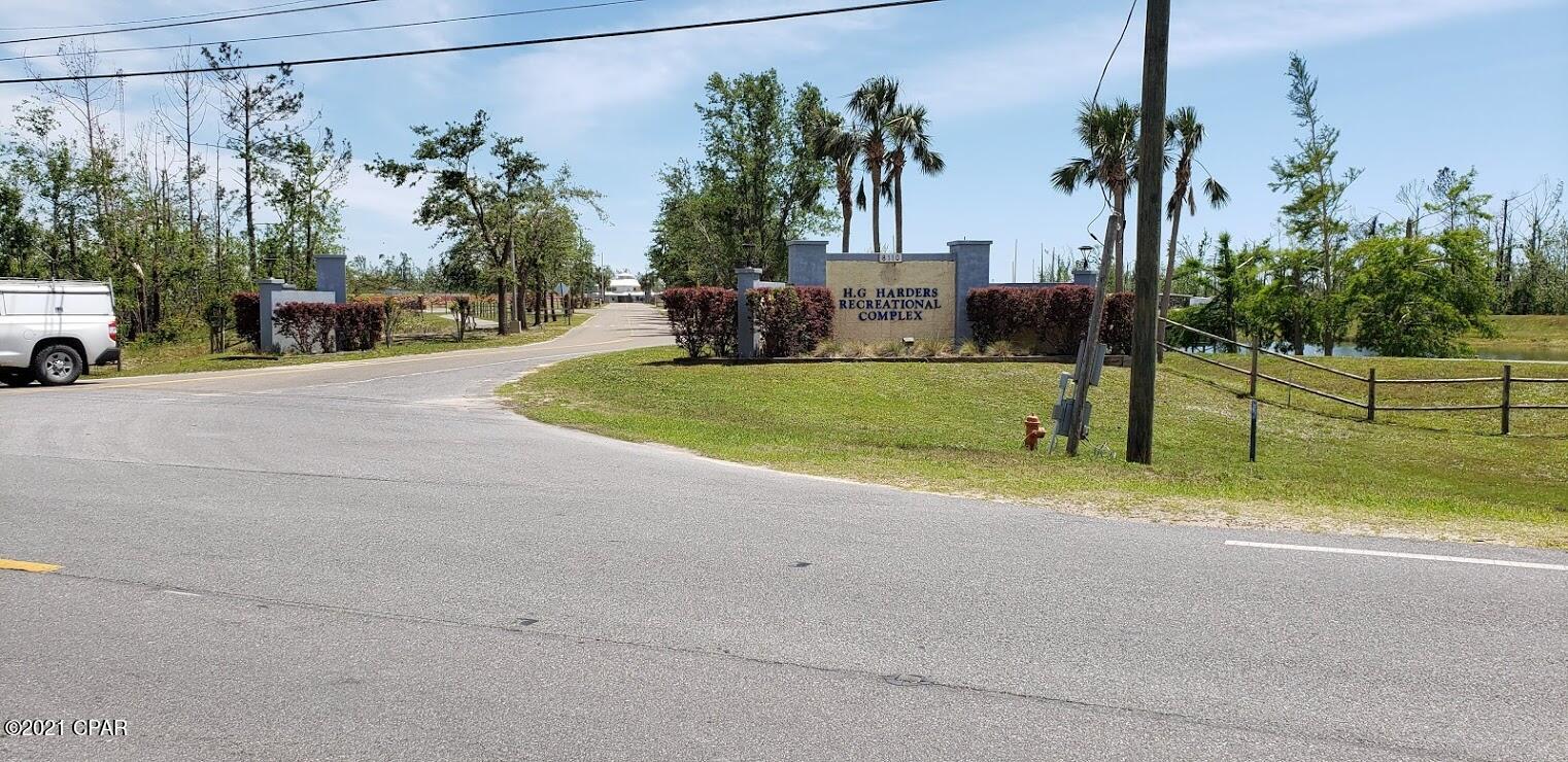 [No Recorded Subdiv] - Land