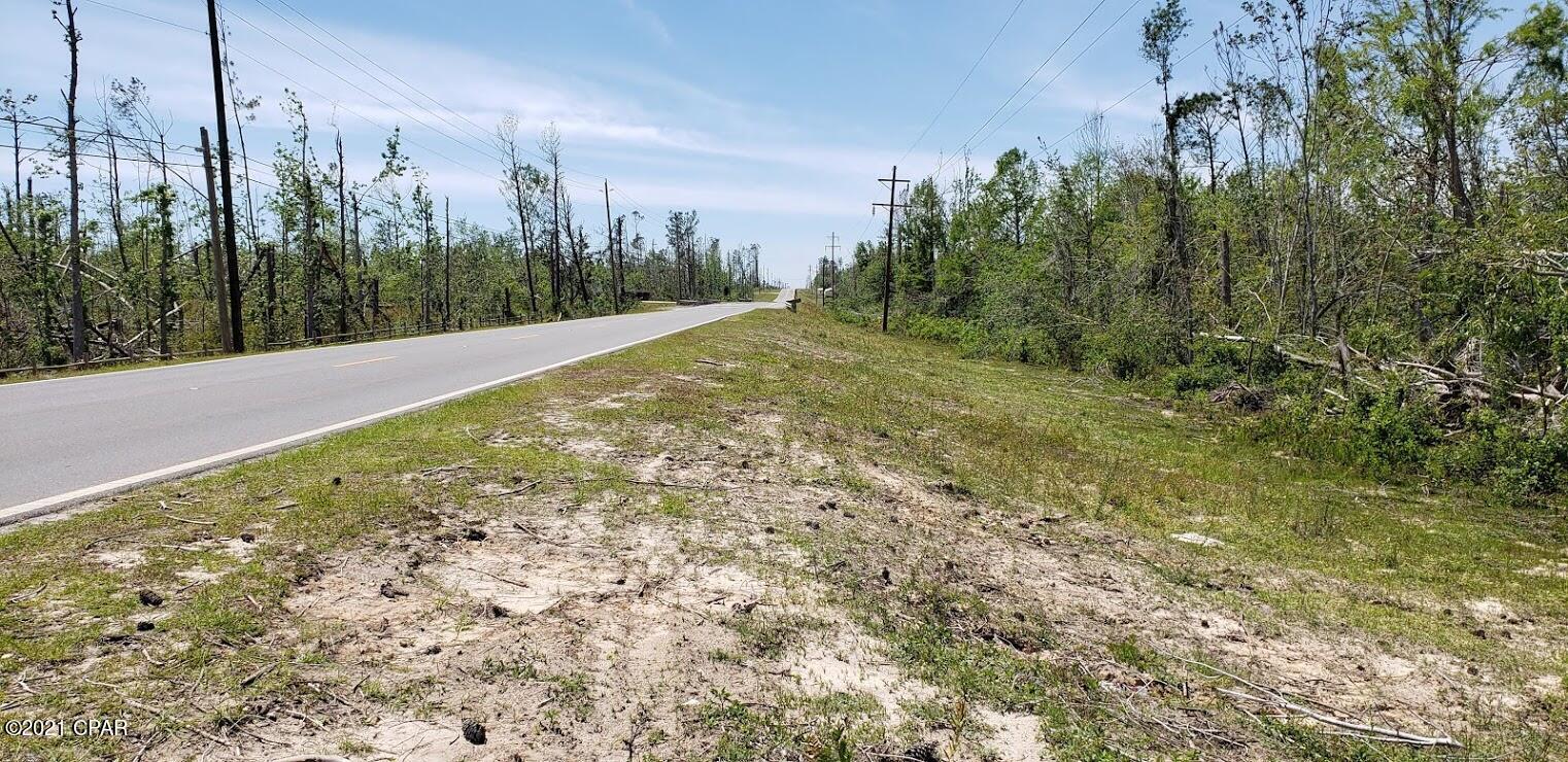 [No Recorded Subdiv] - Land