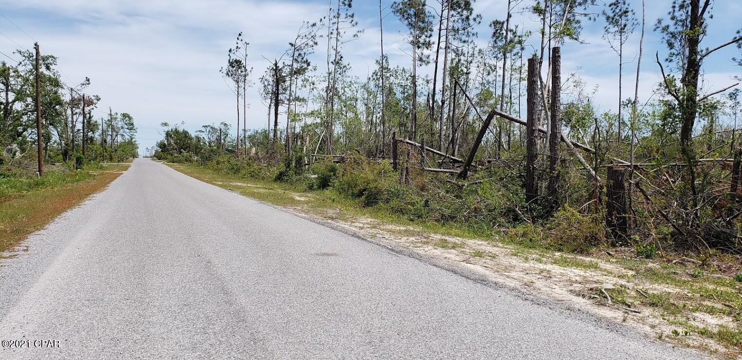 [No Recorded Subdiv] - Land