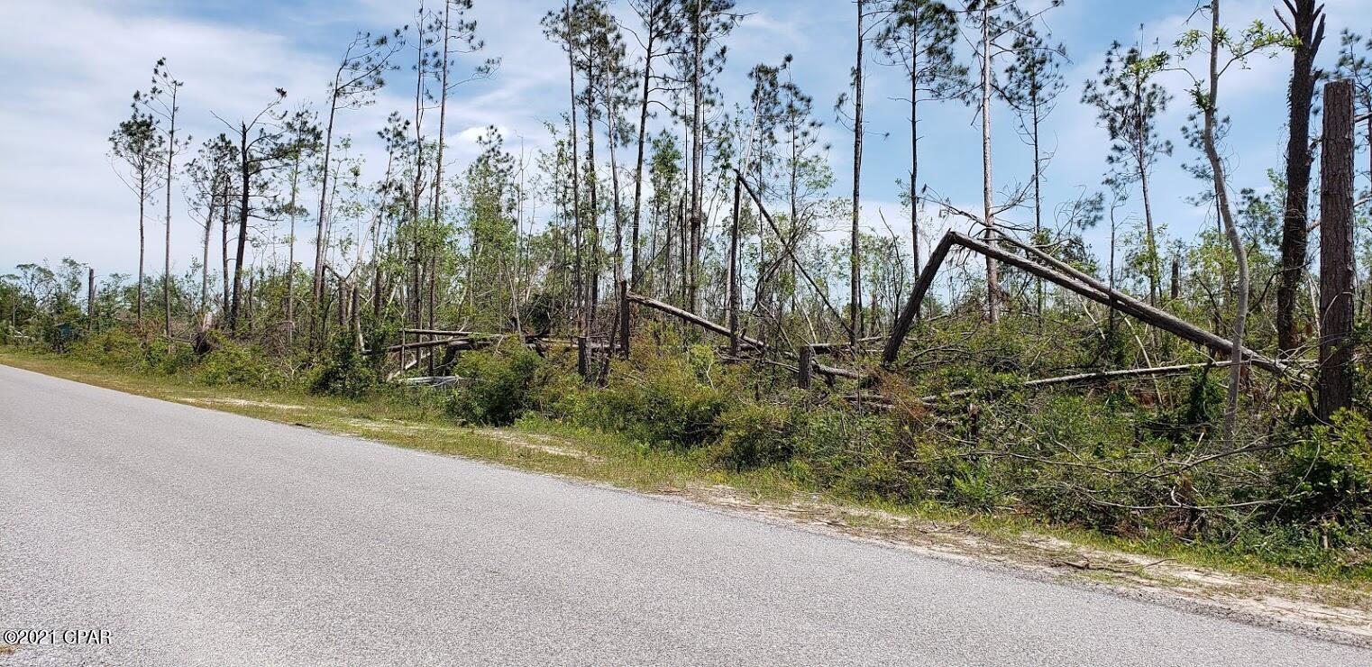 [No Recorded Subdiv] - Land