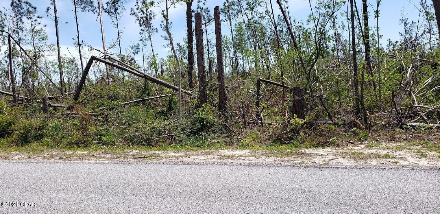 [No Recorded Subdiv] - Land