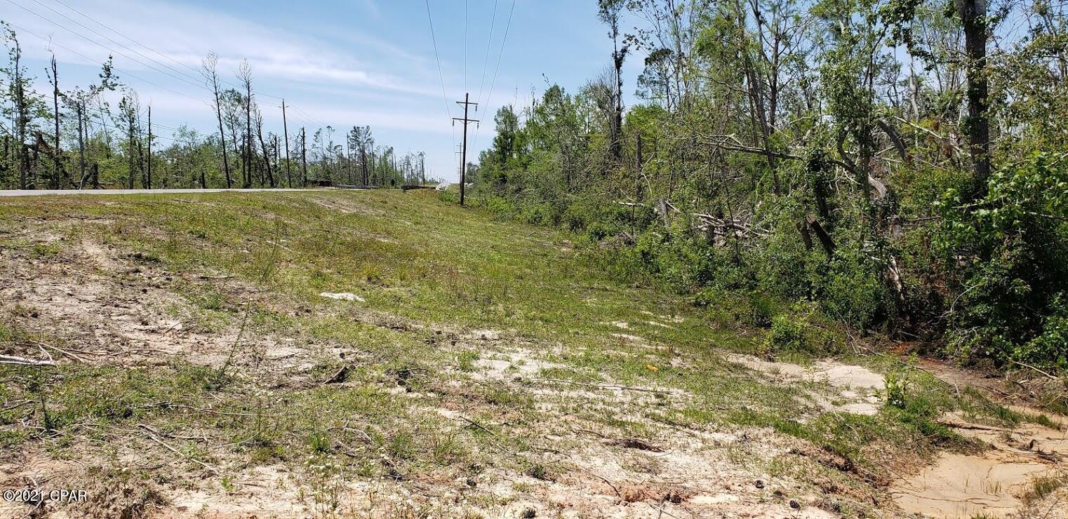 [No Recorded Subdiv] - Land