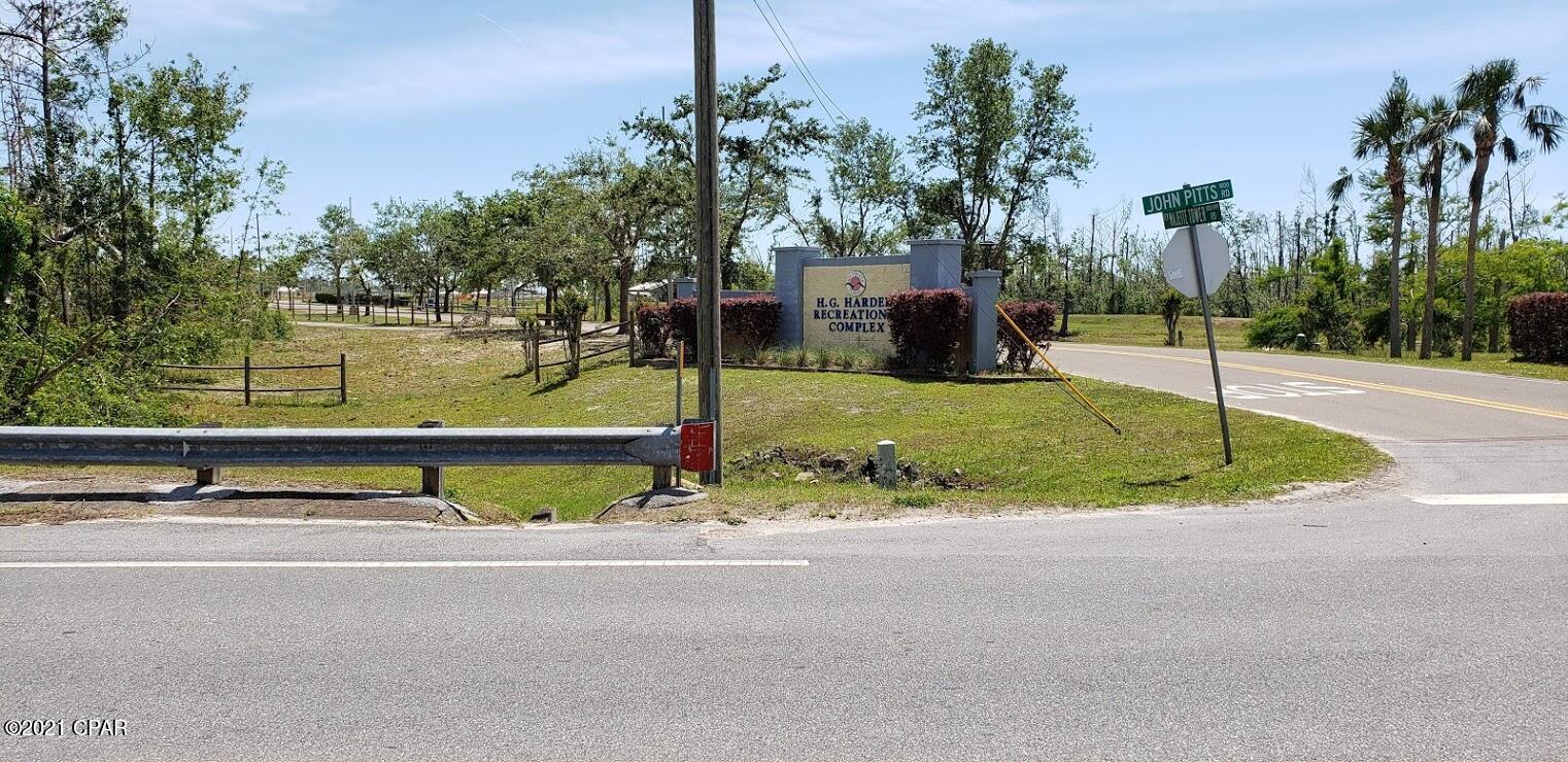 [No Recorded Subdiv] - Land