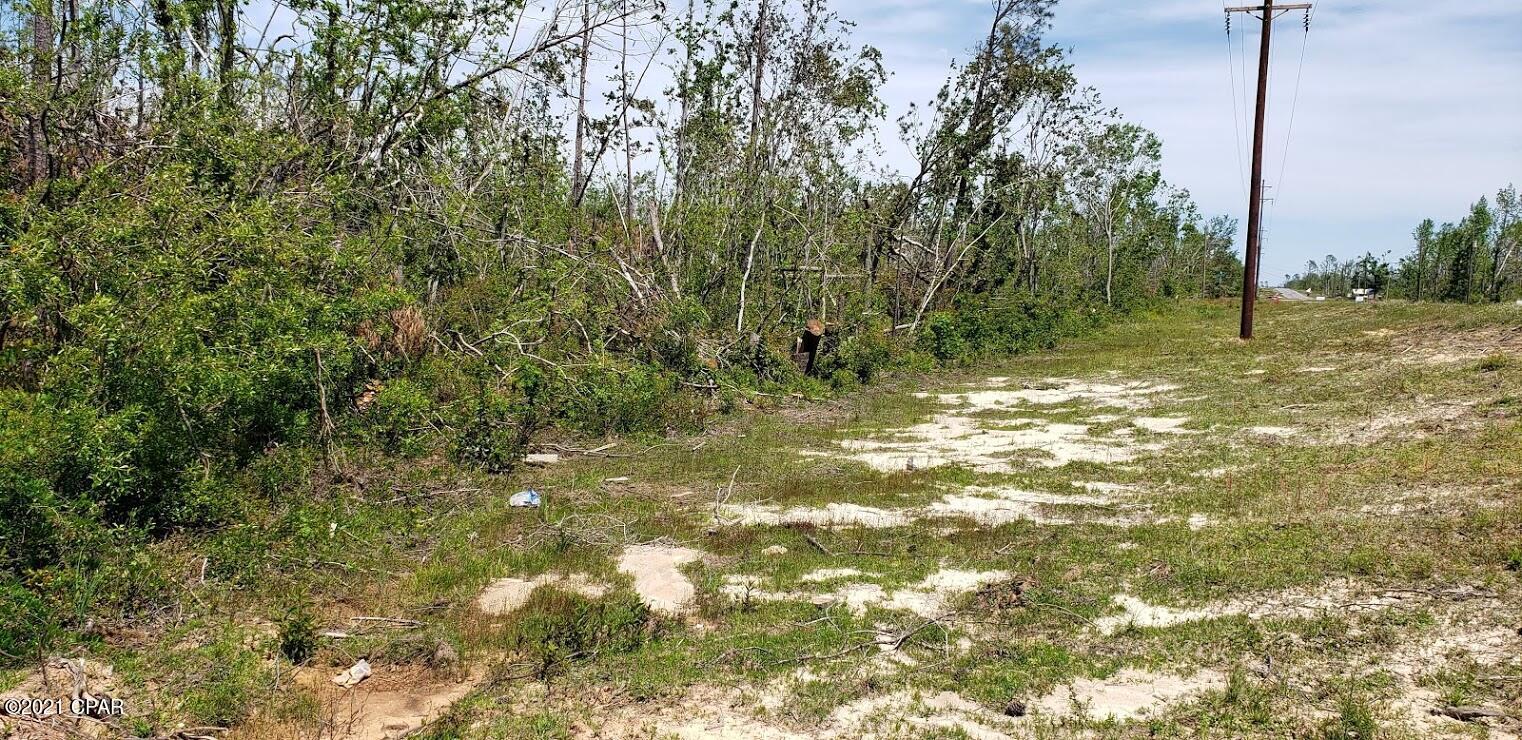 [No Recorded Subdiv] - Land