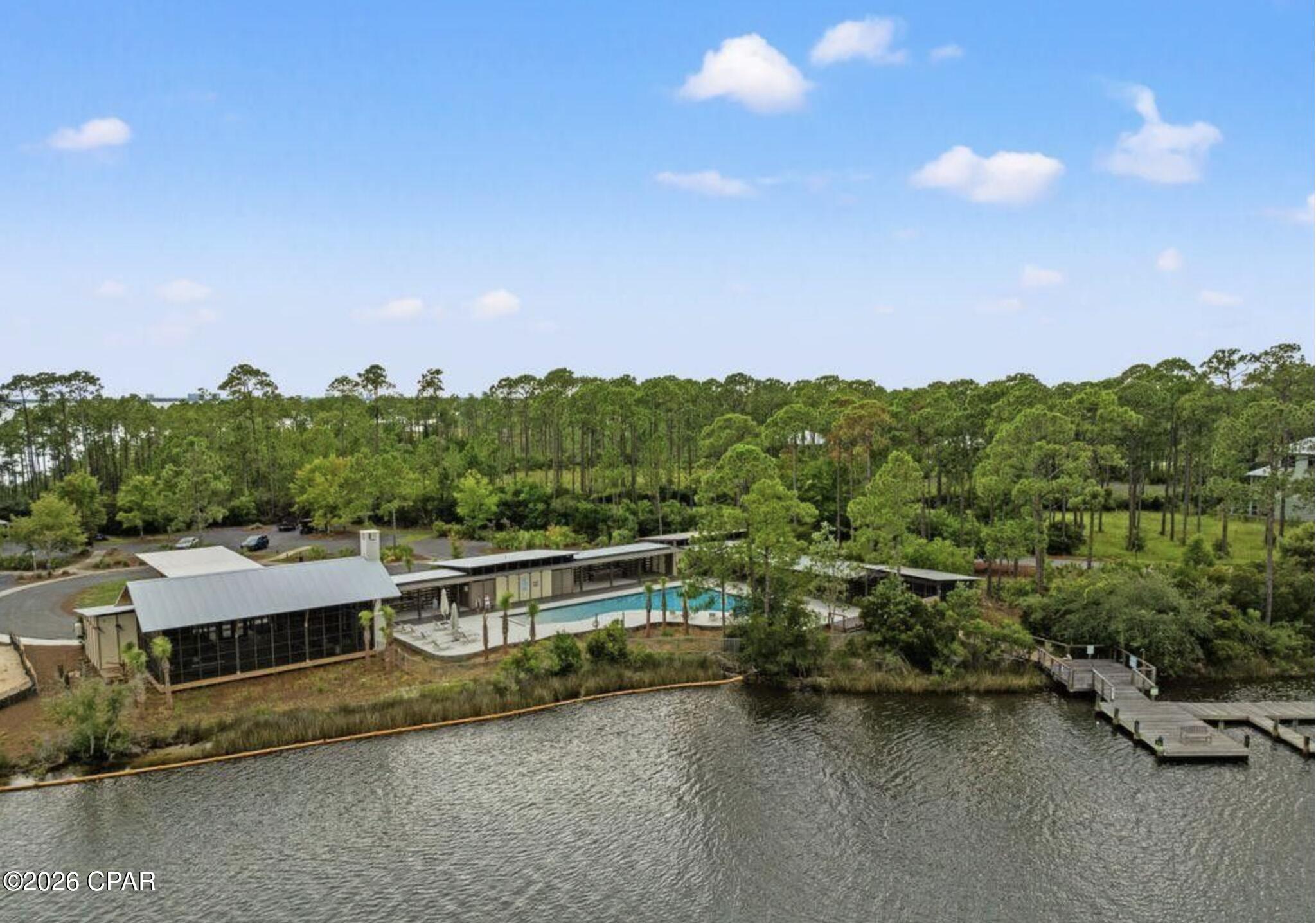 Rivercamps On Crooked Creek - Land