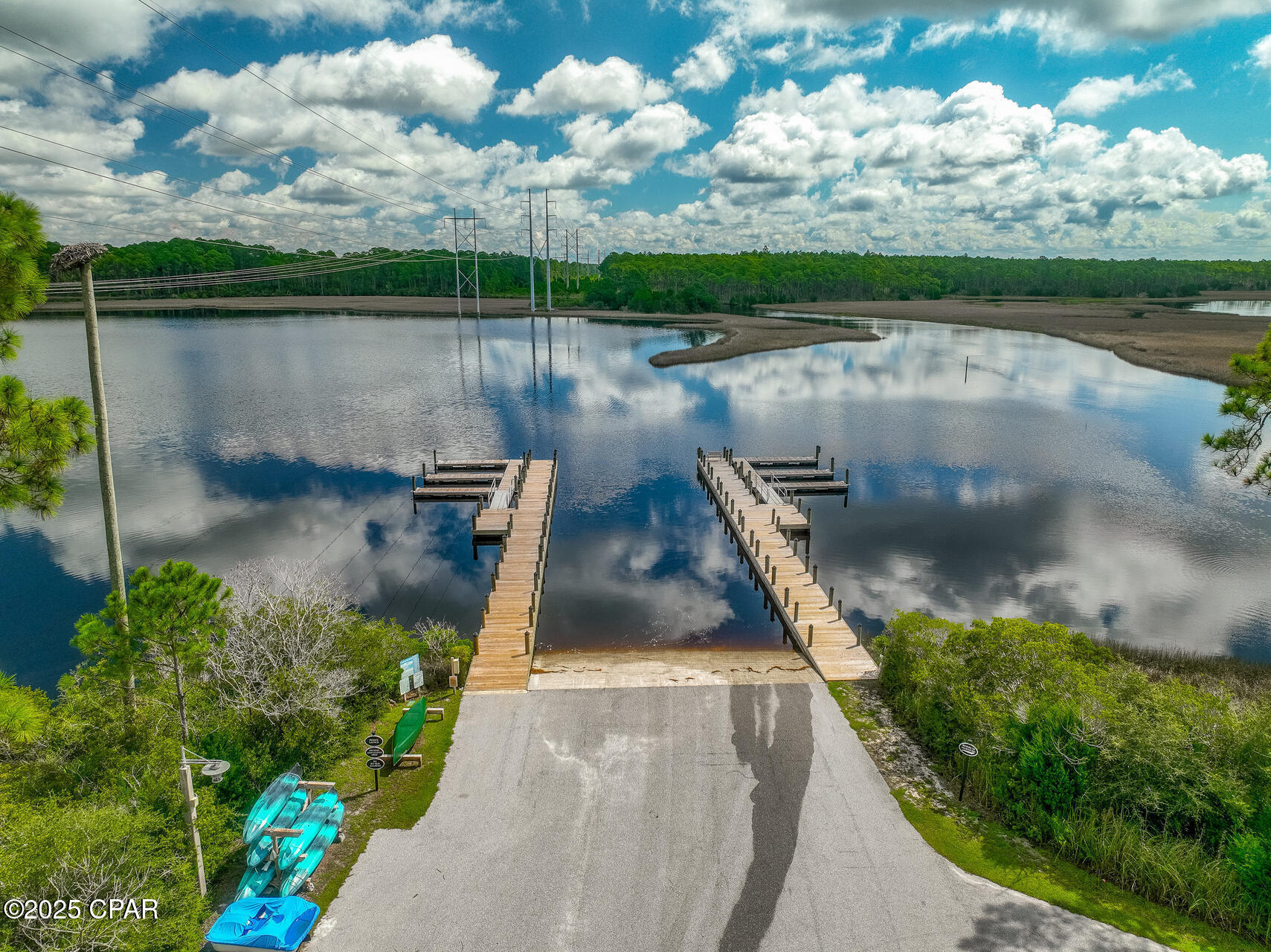 Rivercamps On Crooked Creek - Land