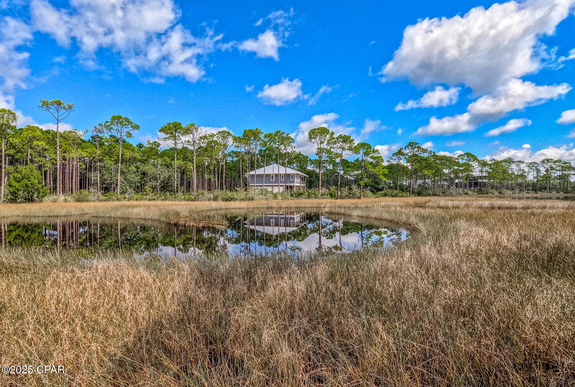 Rivercamps On Crooked Creek - Land