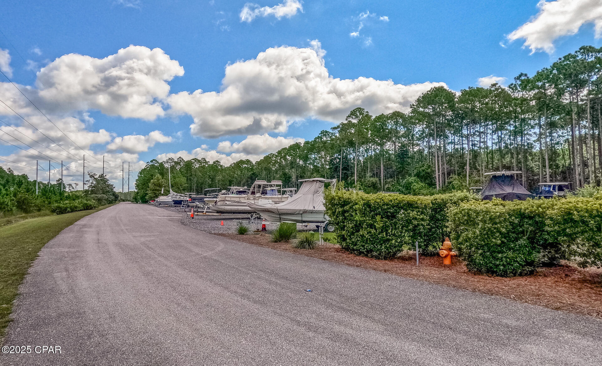 Rivercamps On Crooked Creek - Land