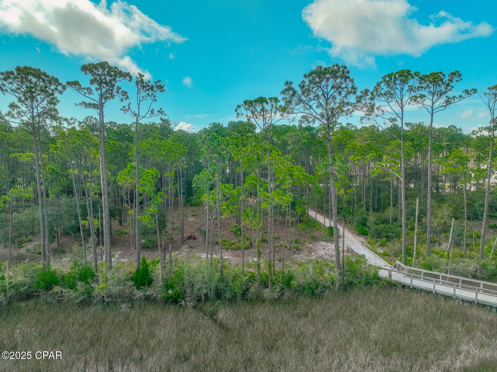 Rivercamps On Crooked Creek - Land