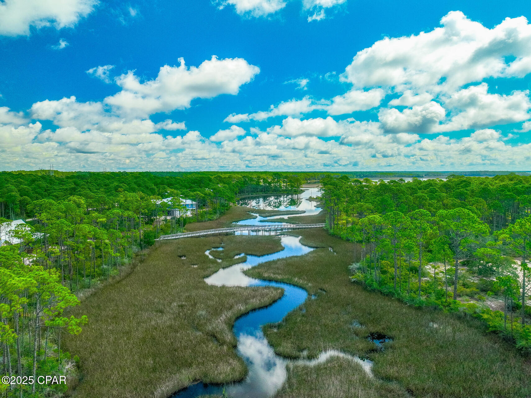 Rivercamps On Crooked Creek - Land