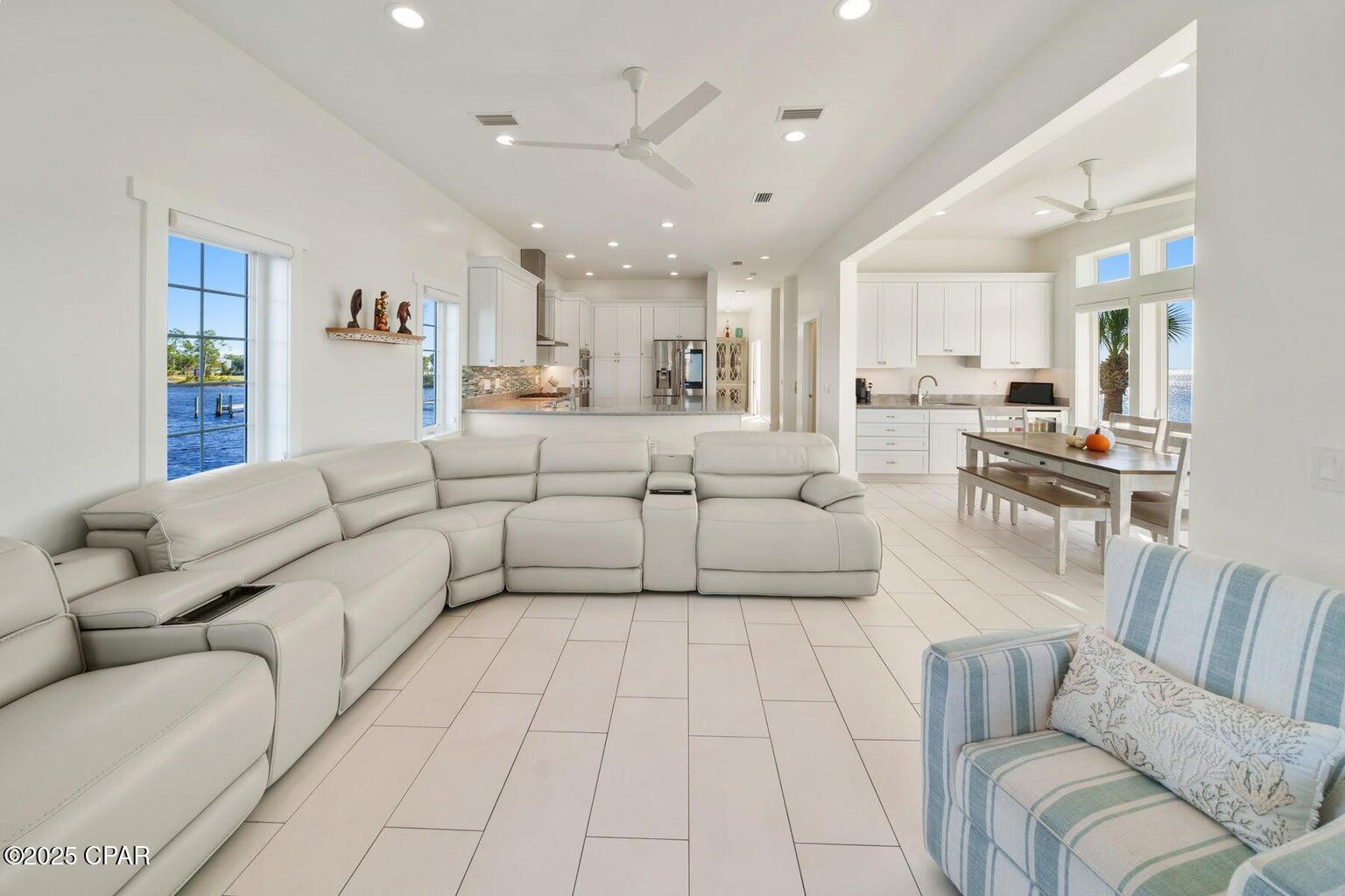 East Bay Preserve - Residential