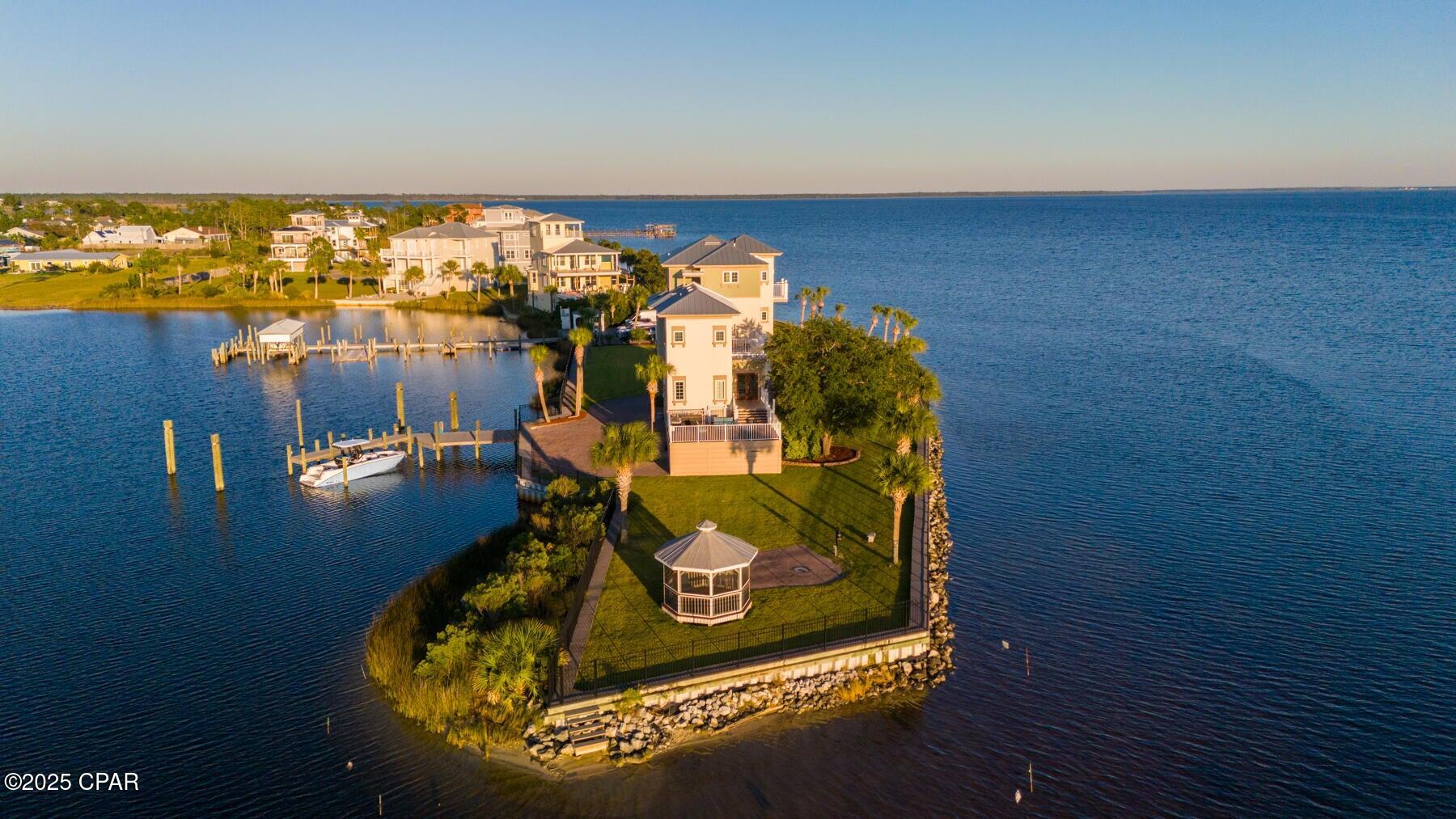 East Bay Preserve - Residential