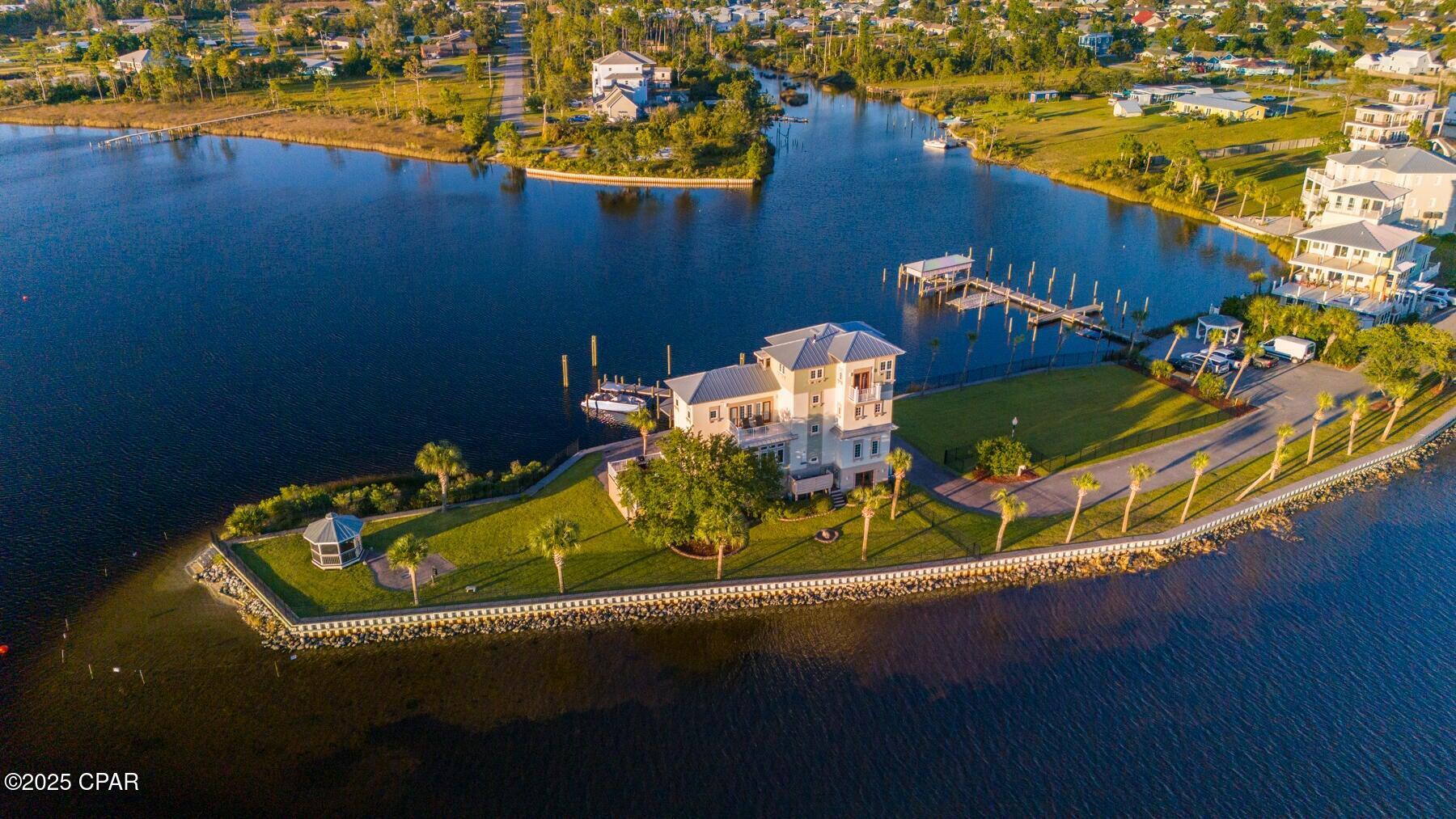 East Bay Preserve - Residential