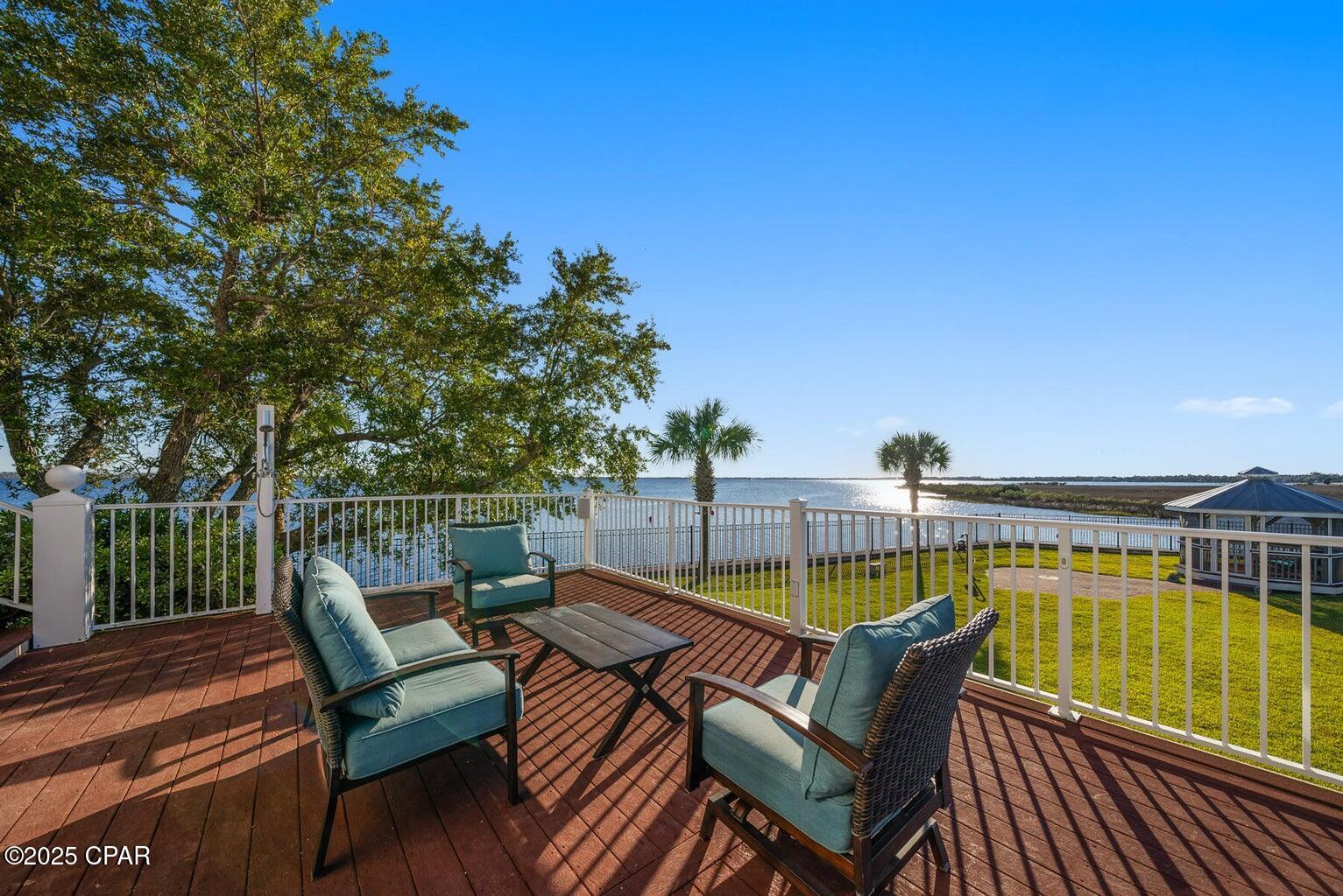 East Bay Preserve - Residential