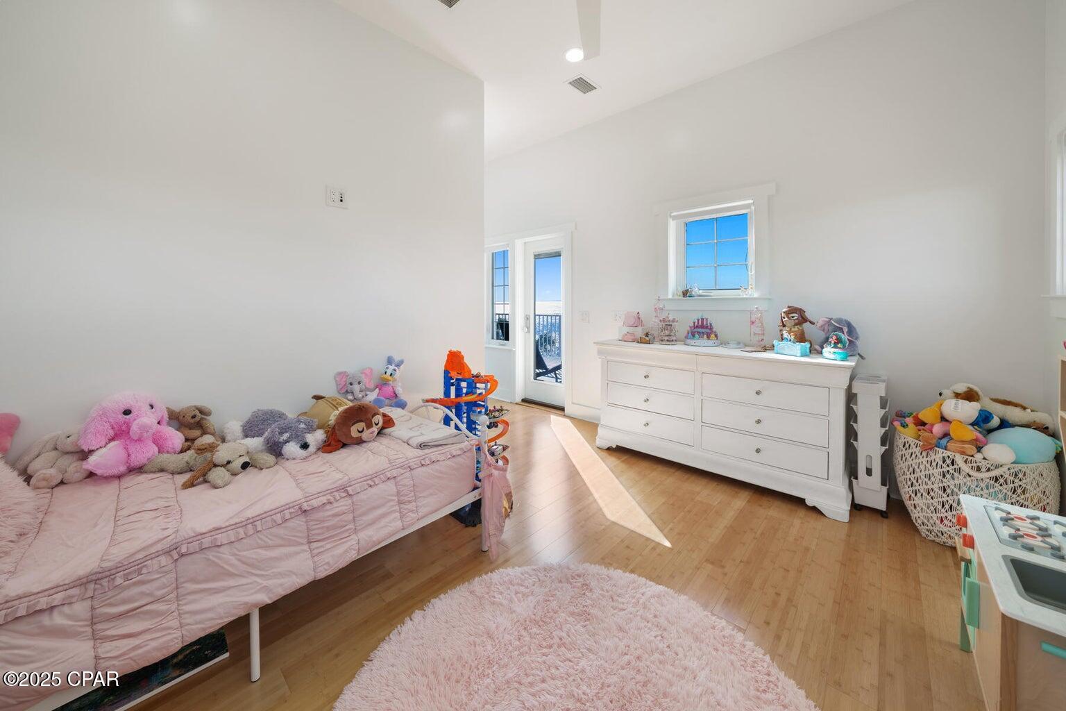 East Bay Preserve - Residential