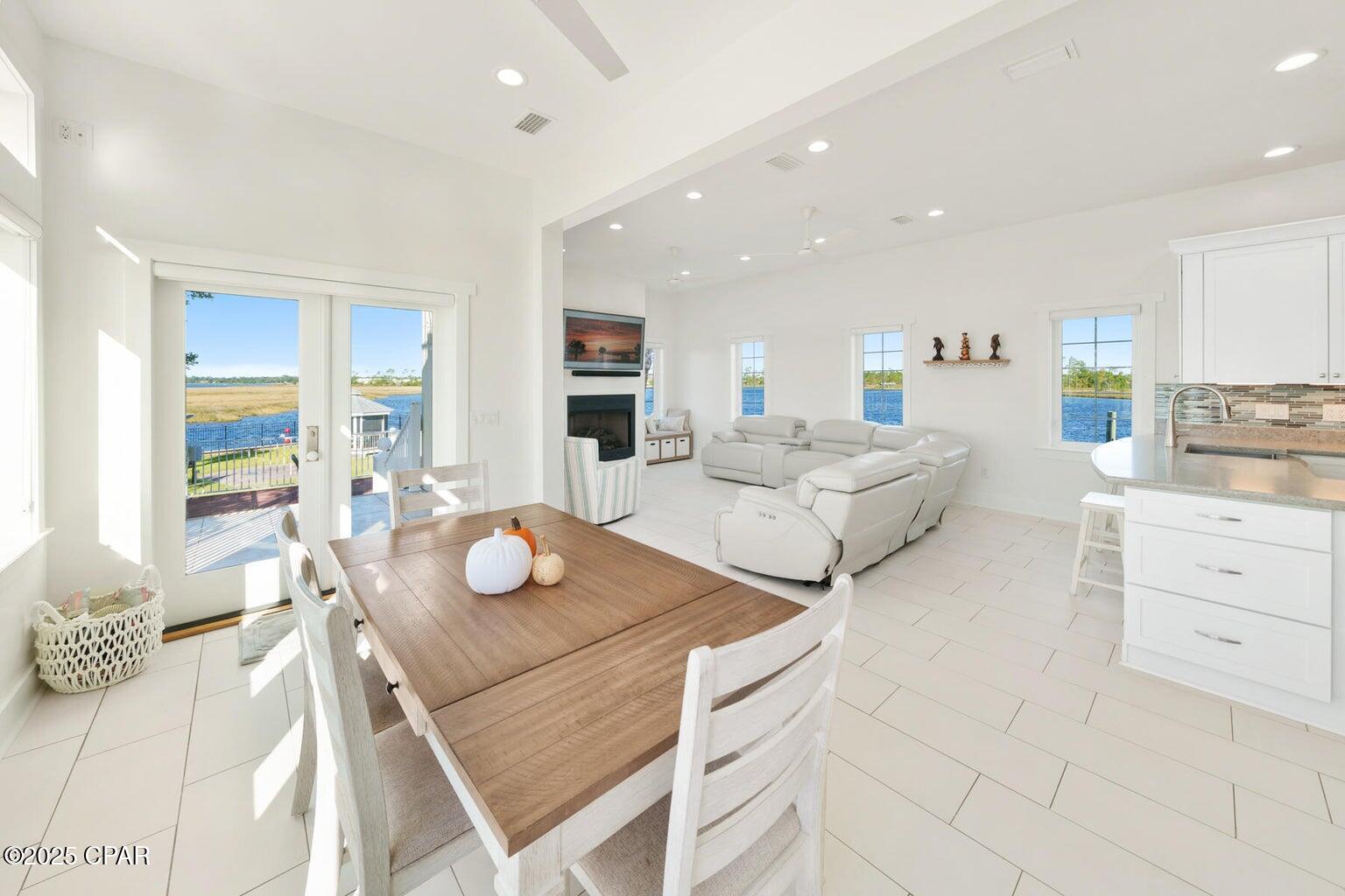 East Bay Preserve - Residential