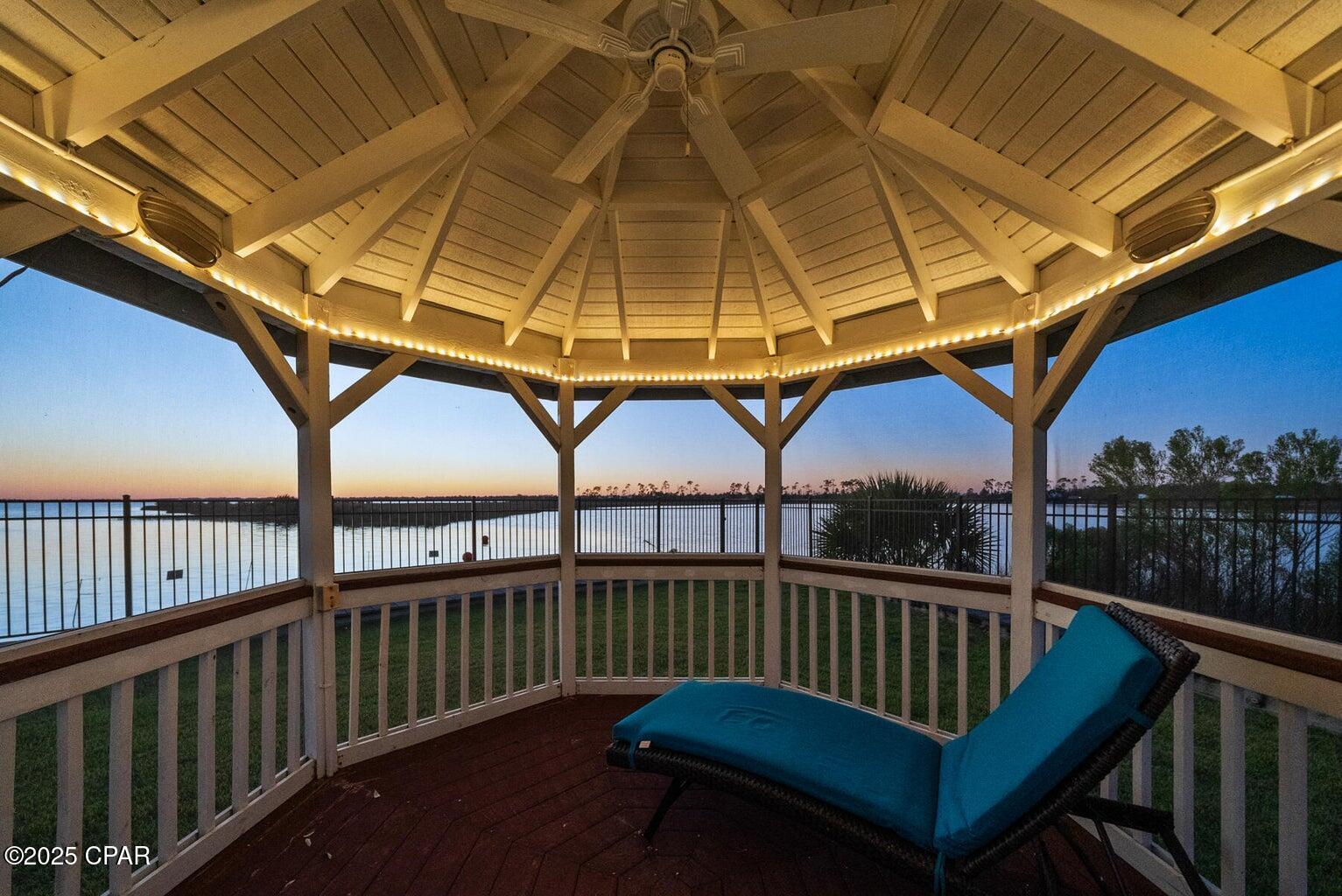 East Bay Preserve - Residential