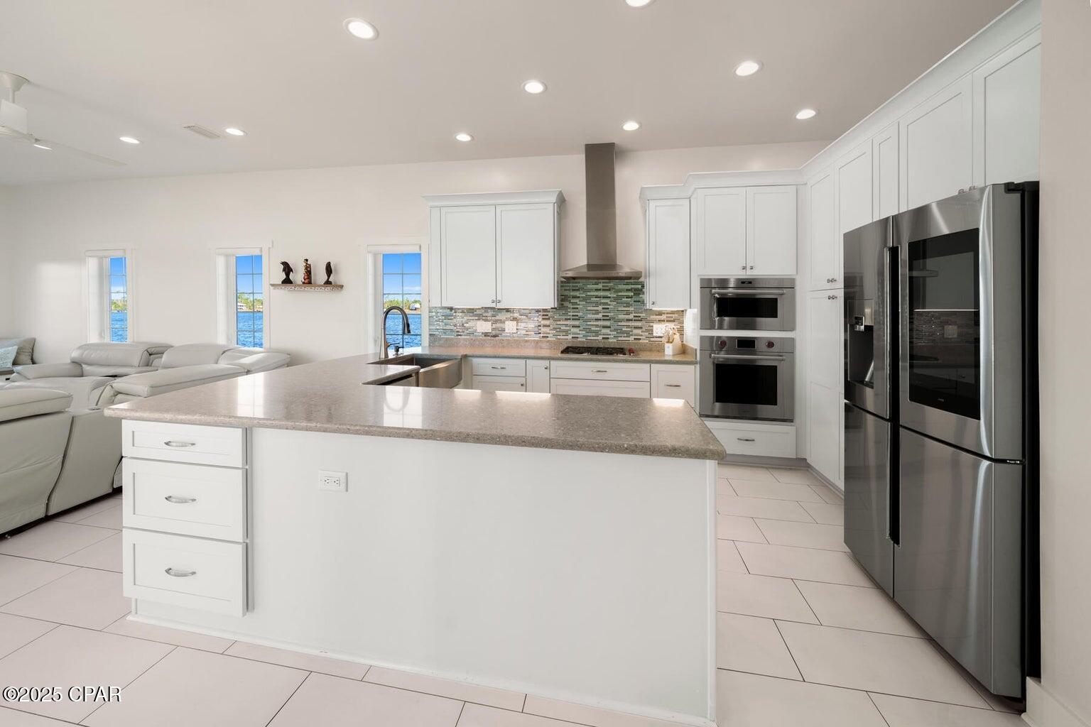 East Bay Preserve - Residential