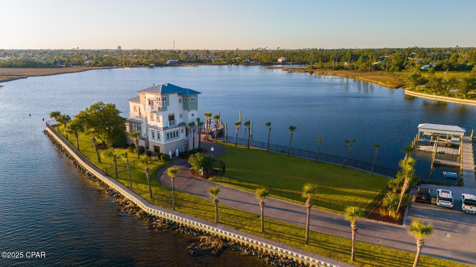 East Bay Preserve - Residential