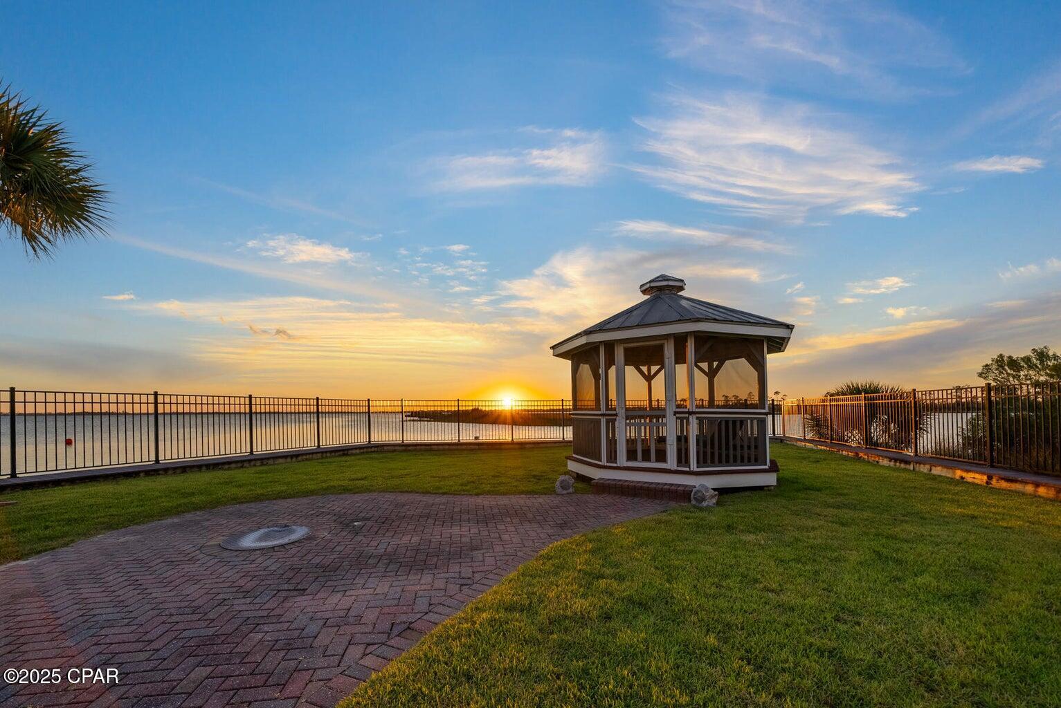 East Bay Preserve - Residential