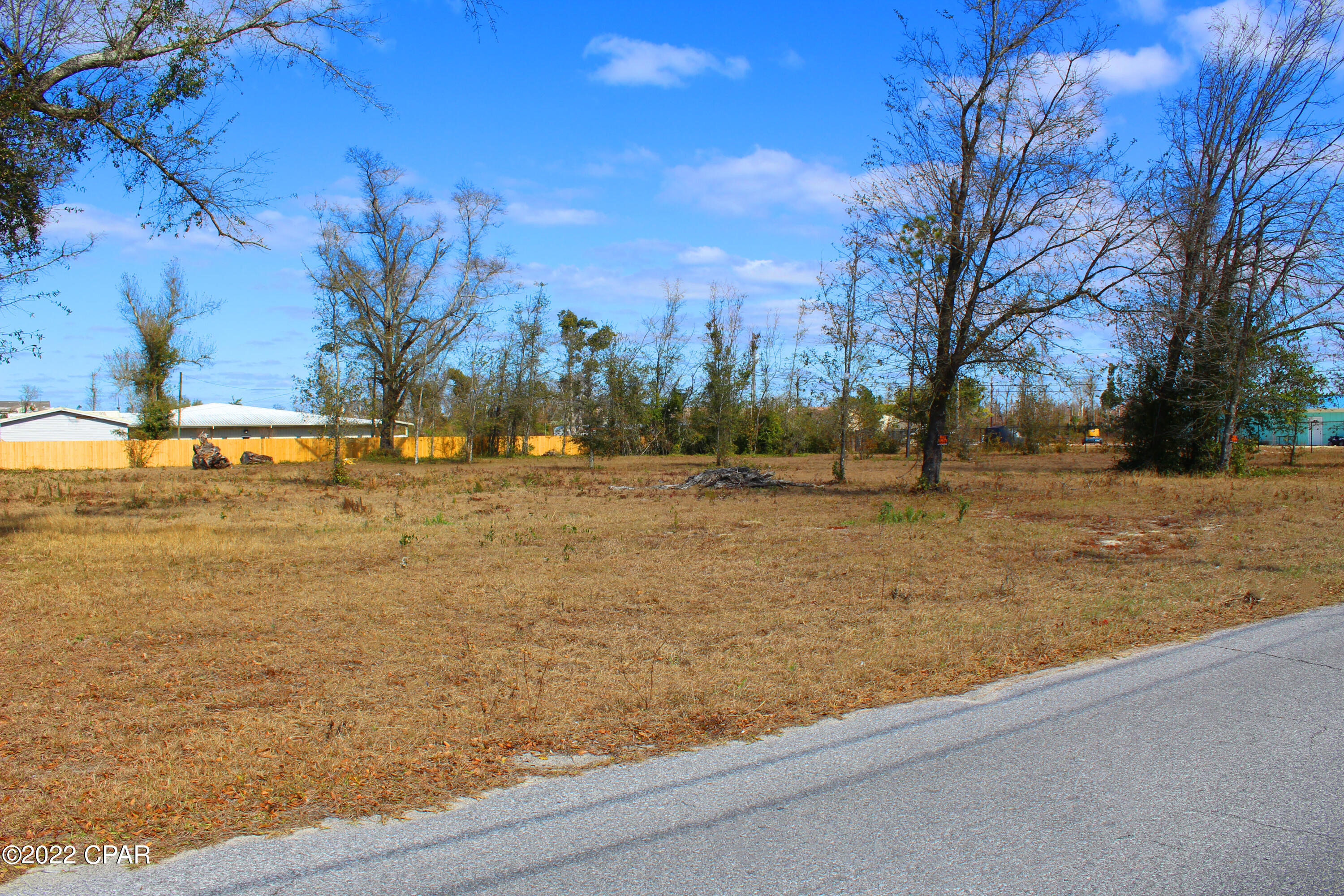 [No Recorded Subdiv] - Land