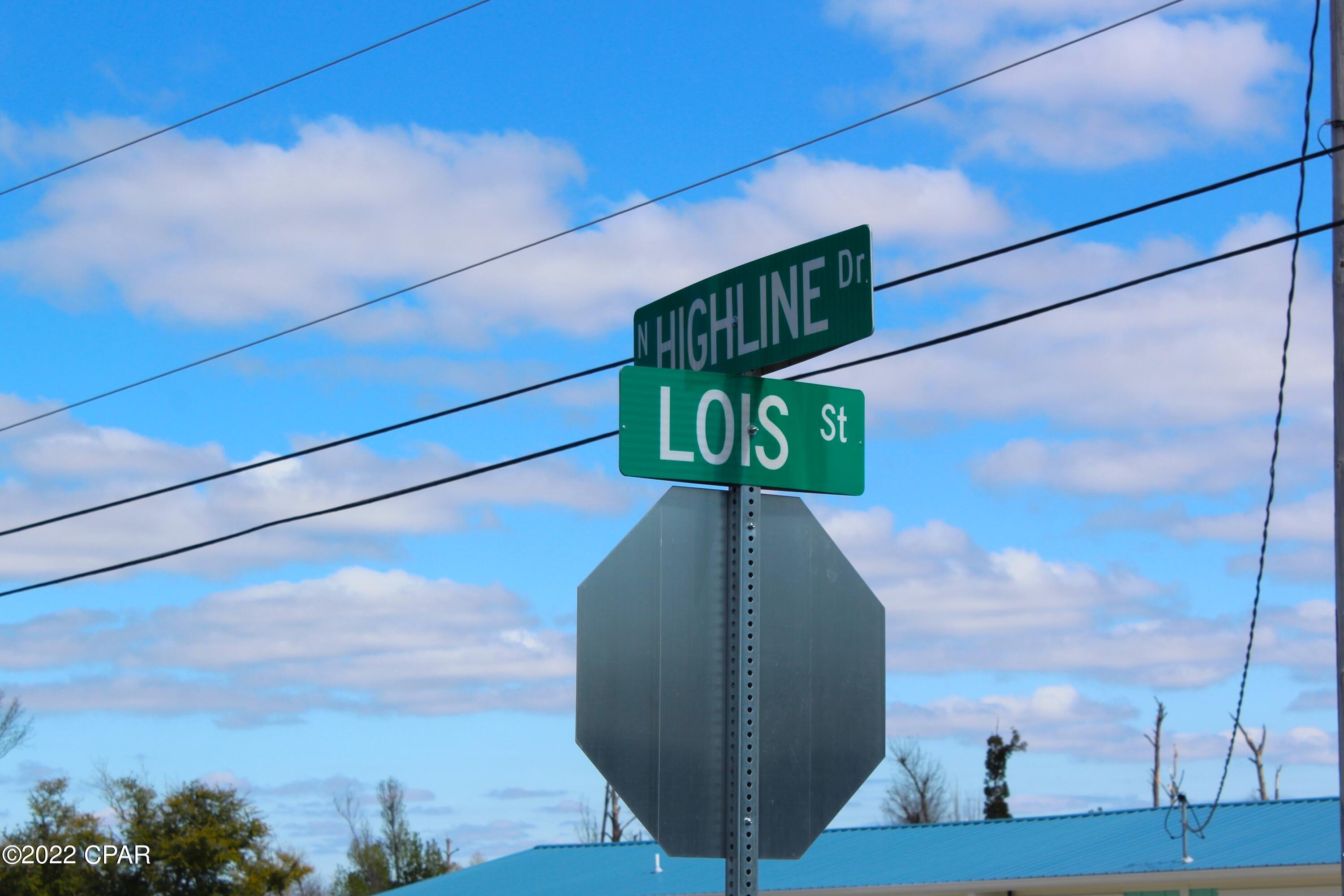 [No Recorded Subdiv] - Land